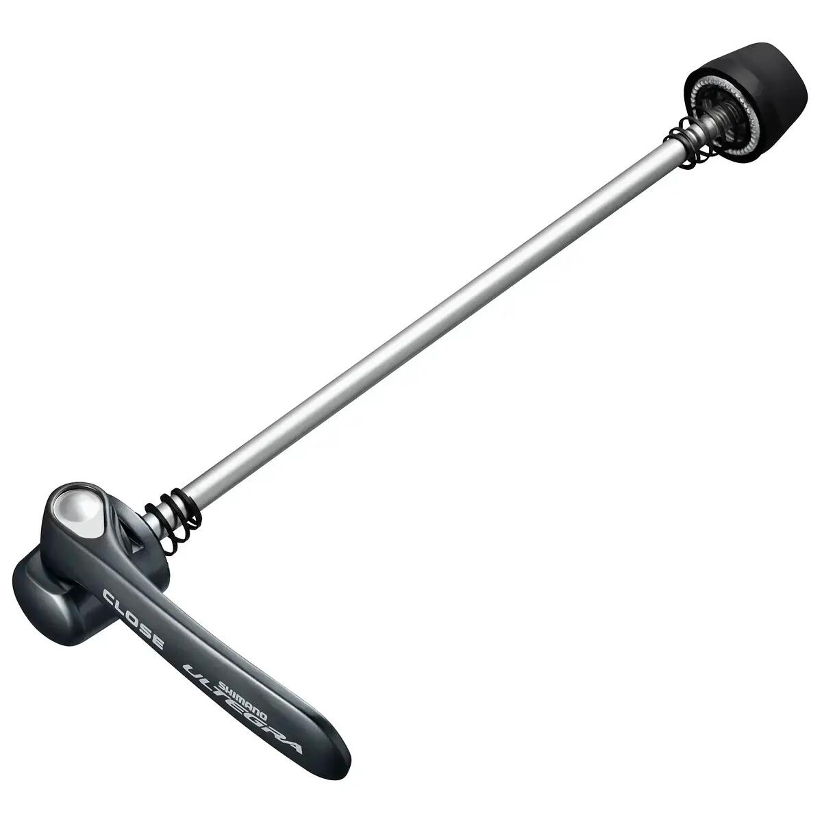 Blocage rapide complet (6 - 13/32) Shimano WH-6800-R 1/1
