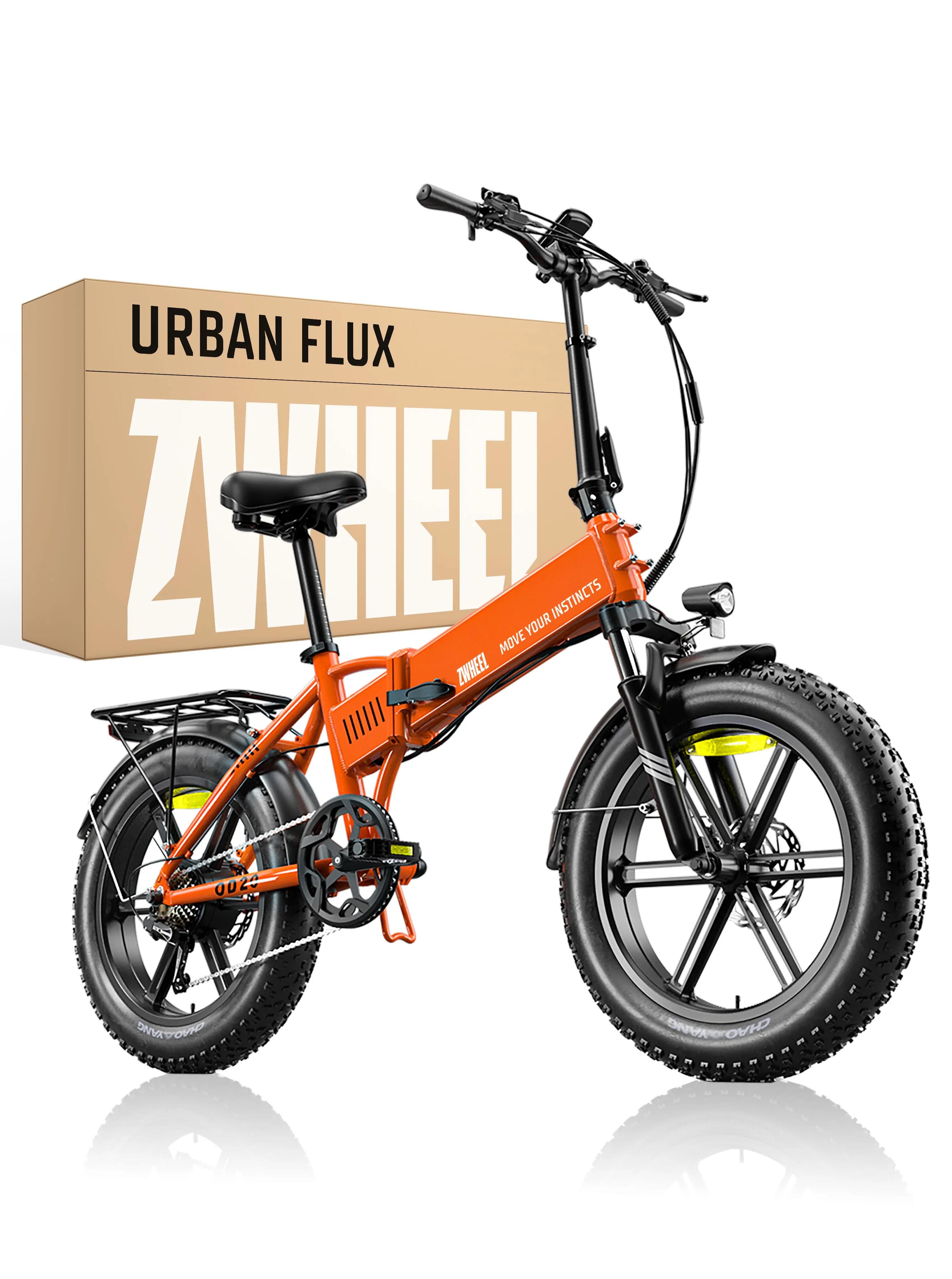 ZWHEEL picture