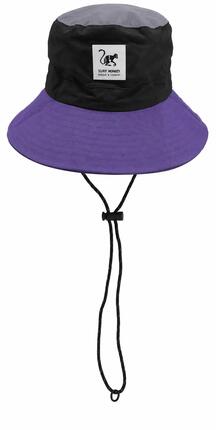 Chapeau de trekking imperméable – respirant – pliable (Menthe)