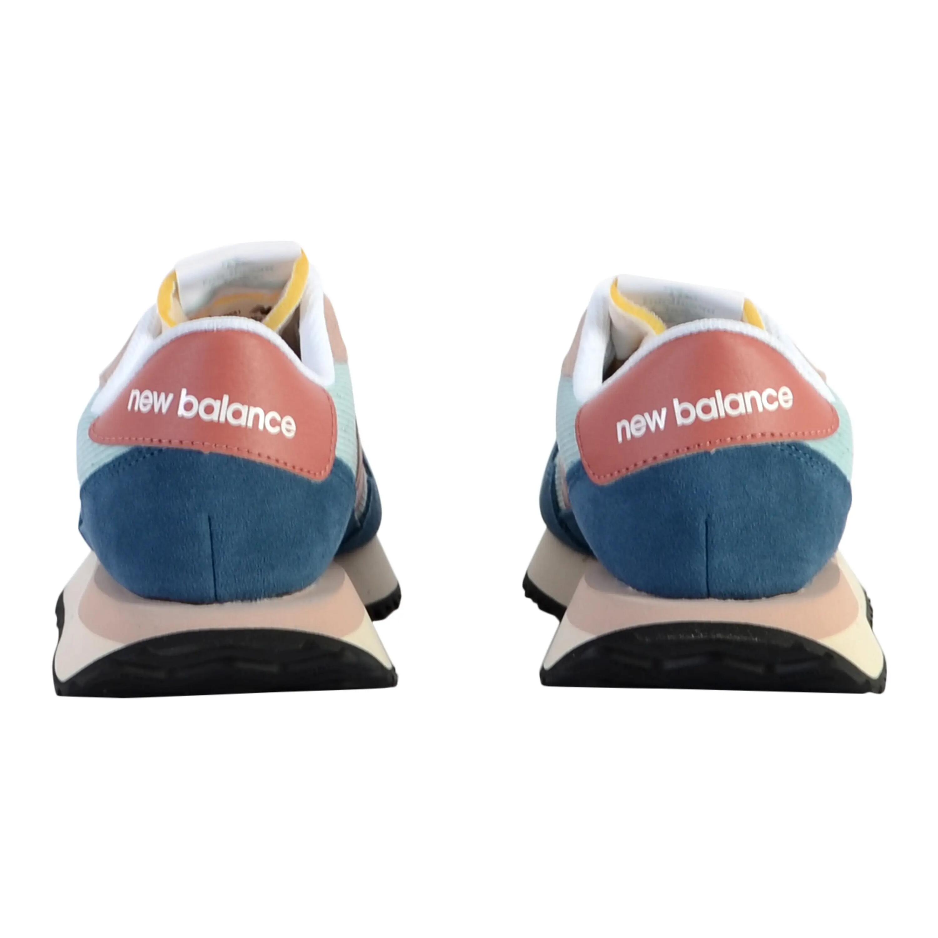 Frauenschuhe New Balance ws237 v1 4/5
