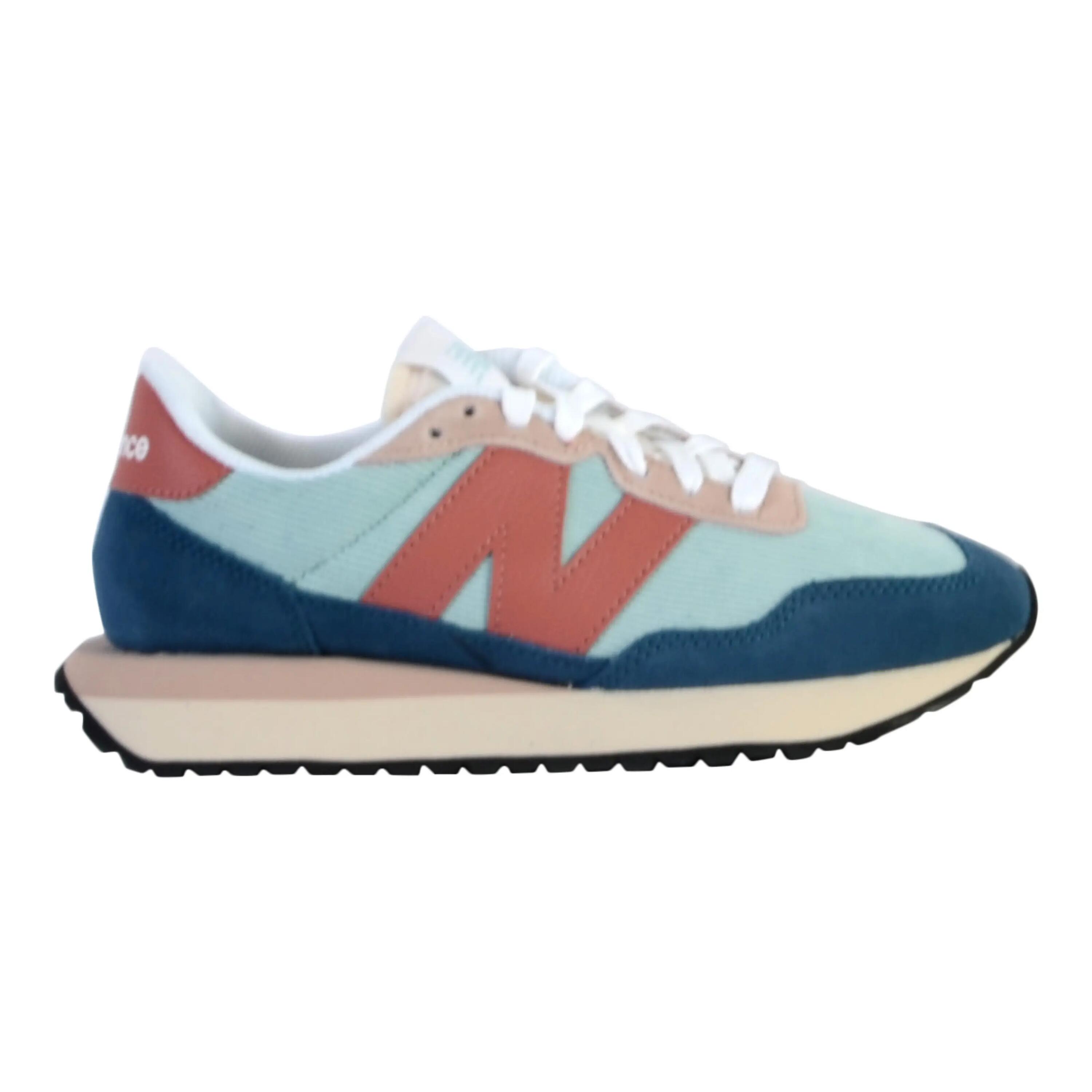 Frauenschuhe New Balance ws237 v1 2/5