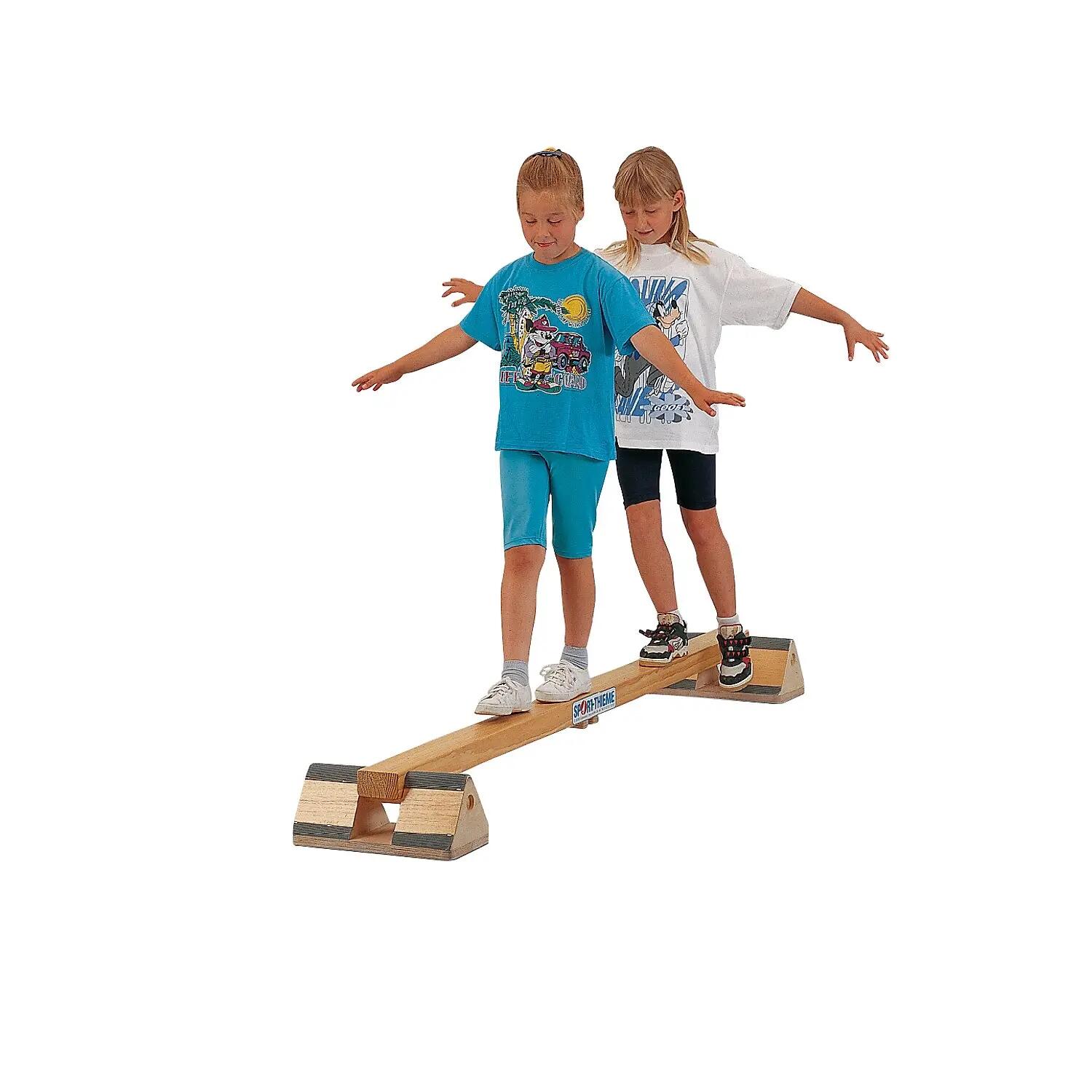 Lüne-Combinato Element Beam Turnen / Kinderturnen Unisex 5/6