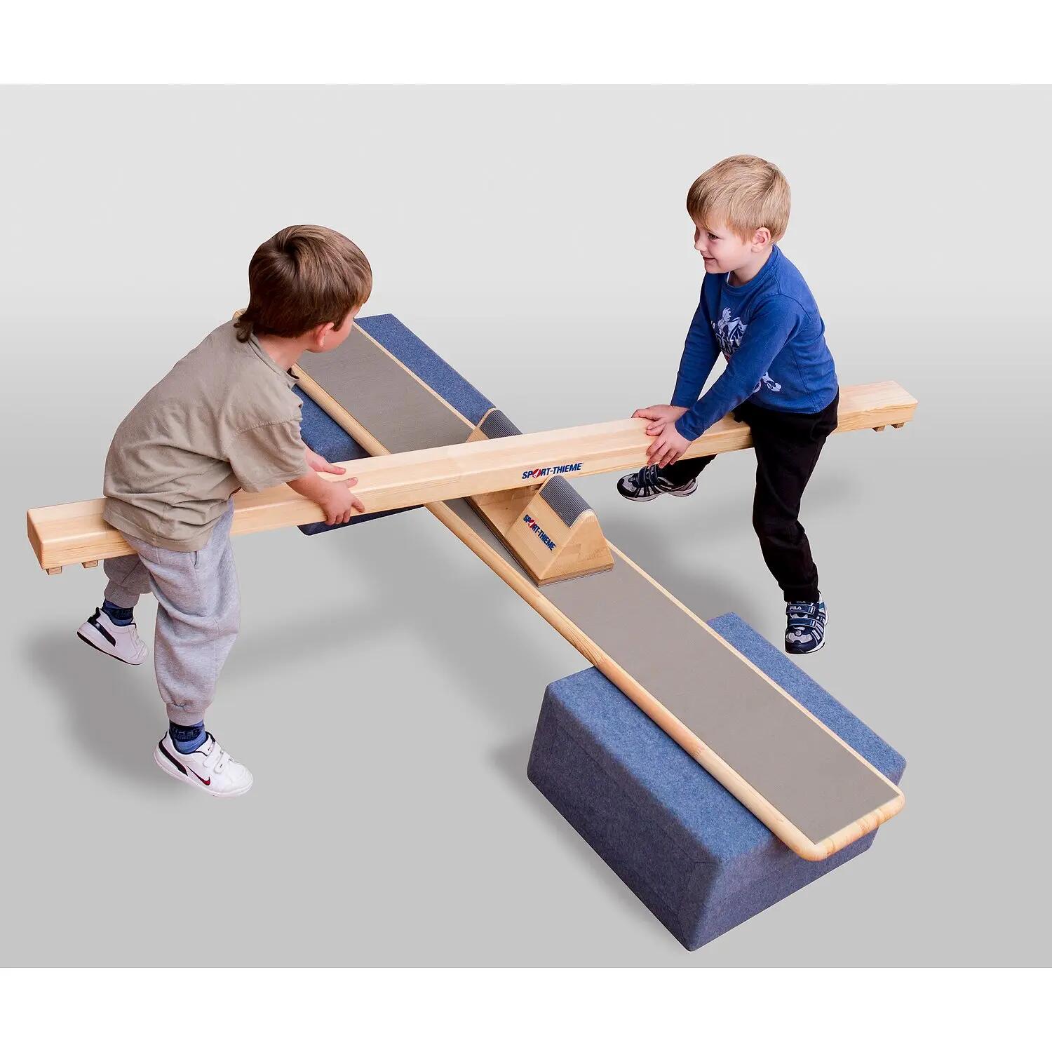 Lüne-Combinato Element Beam Turnen / Kinderturnen Unisex 3/6