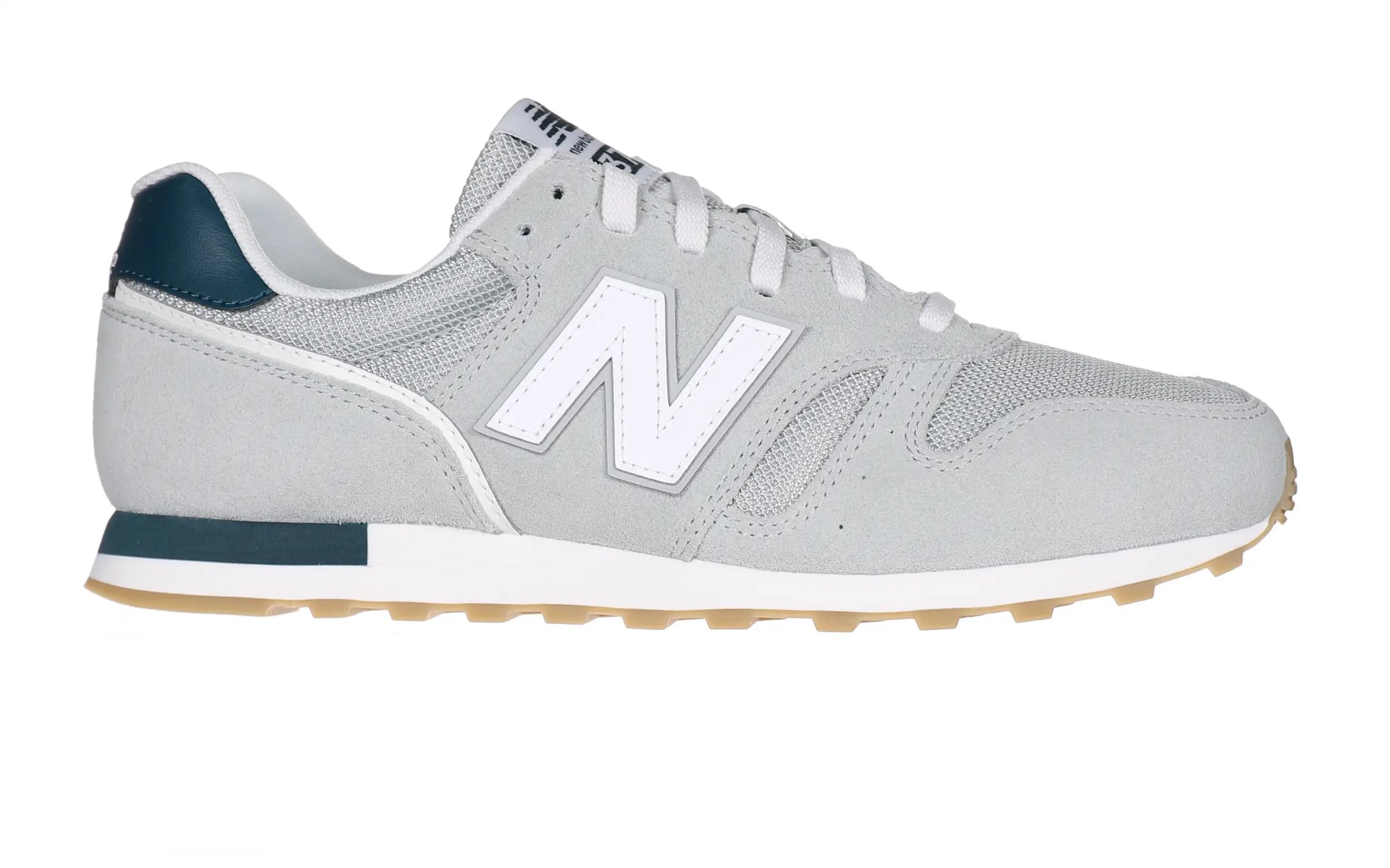 NEW BALANCE 373 Lifestyle Tenis Homem (M3731PD) 10/10