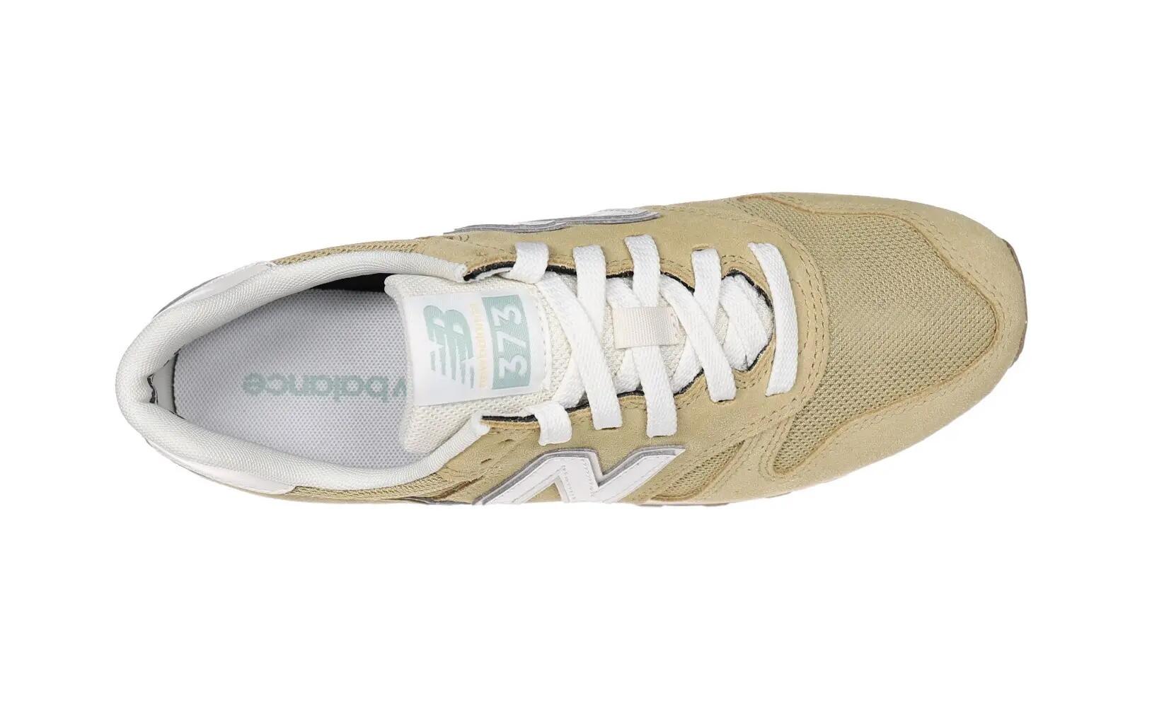Buty klasyczne damskie New Balance 373 Lifestyle (W3731X1) 4/6