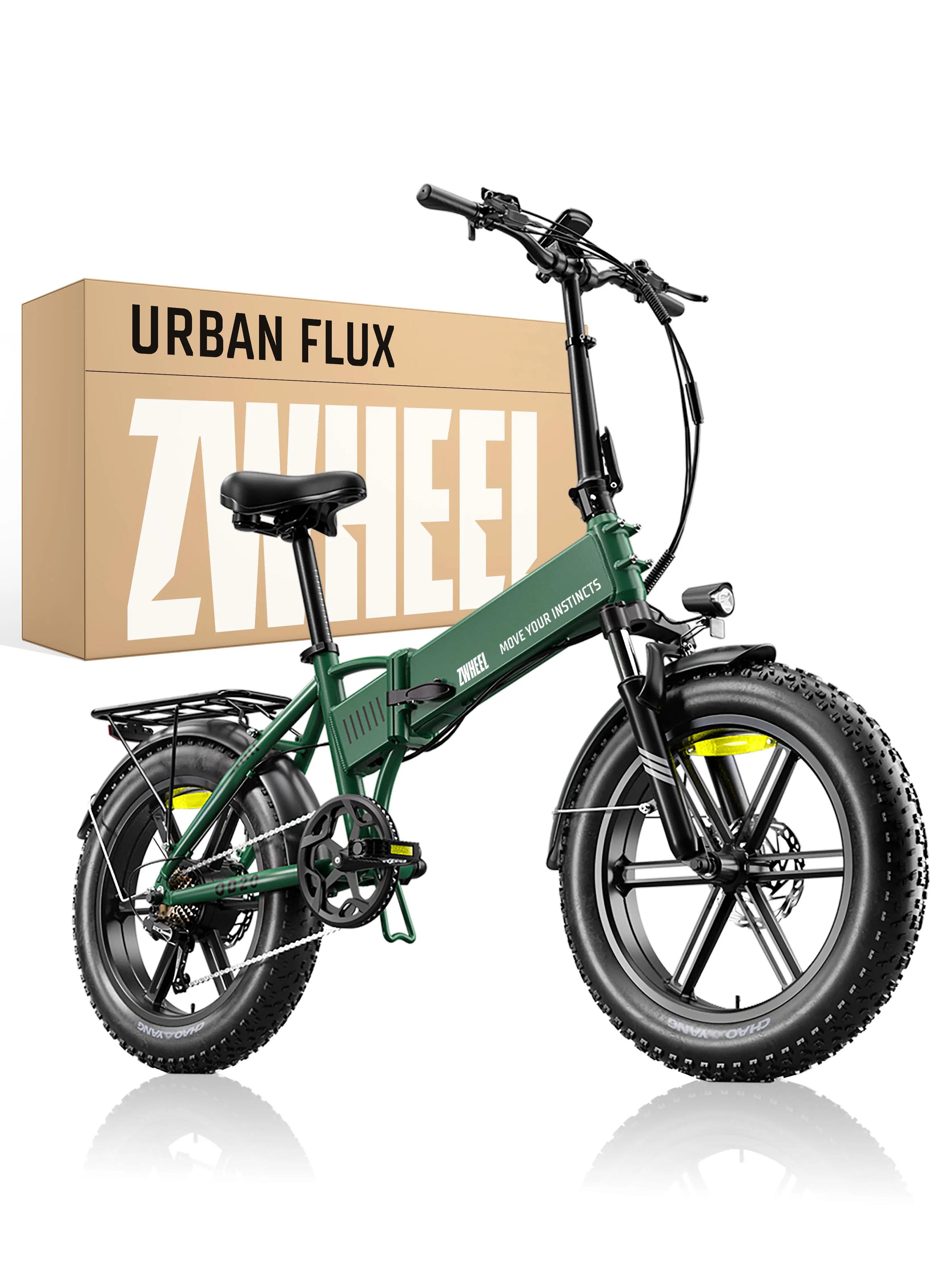 ZWHEEL picture