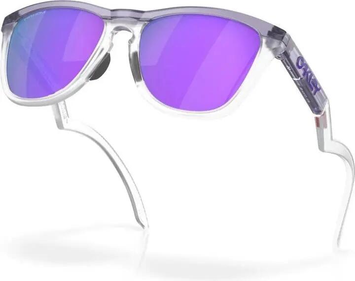 Unisex Outdoor Occhiali da sole Frogskins Hybrid 6/7