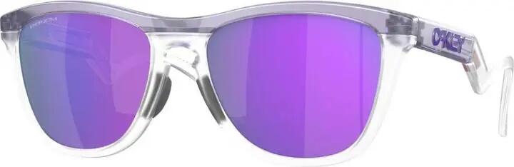 Unisex Outdoor Occhiali da sole Frogskins Hybrid 5/7