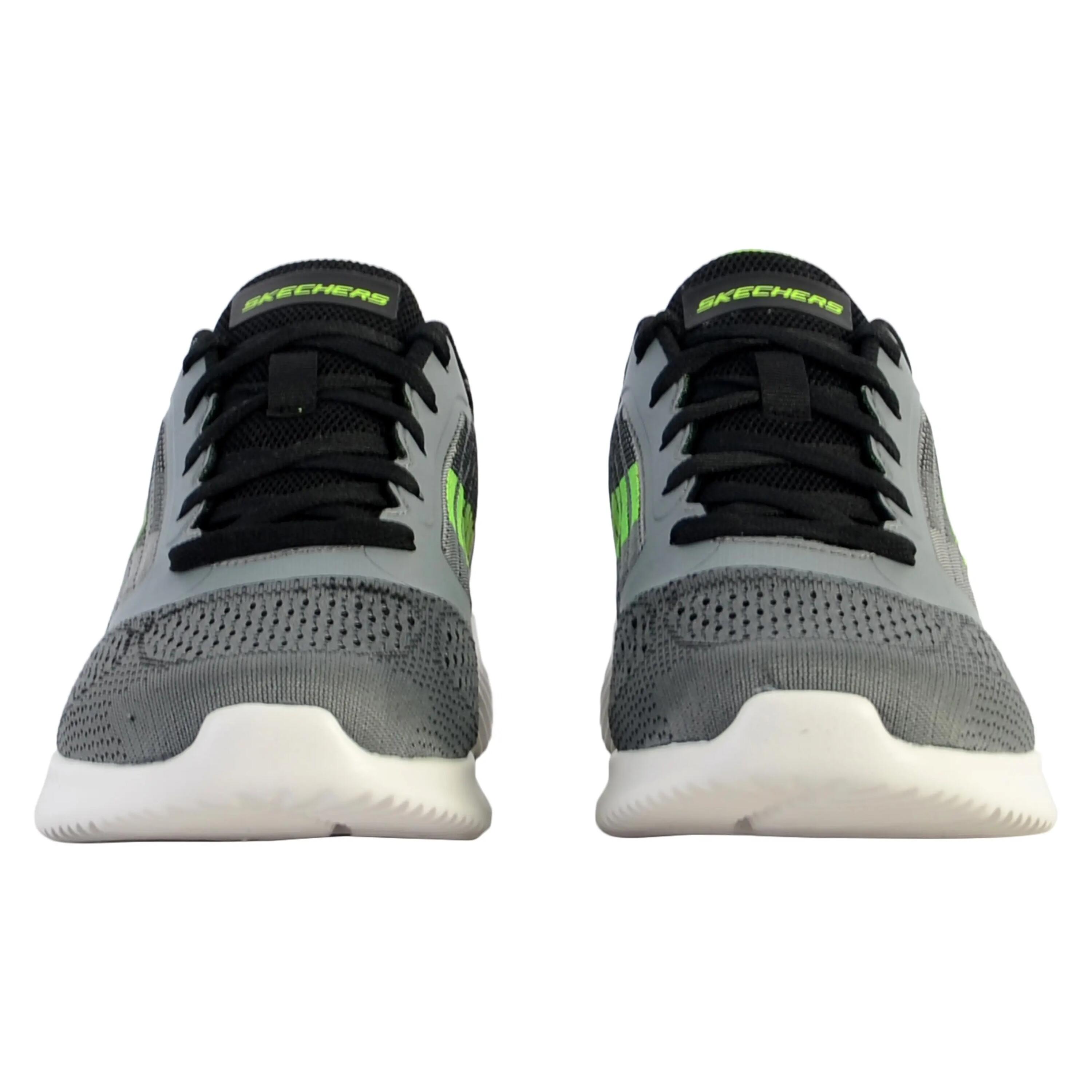 ZAPATOS Y COMPLEMENTOS SKECHERS  DE HOMBRE 232004 BOUNDER 5/5