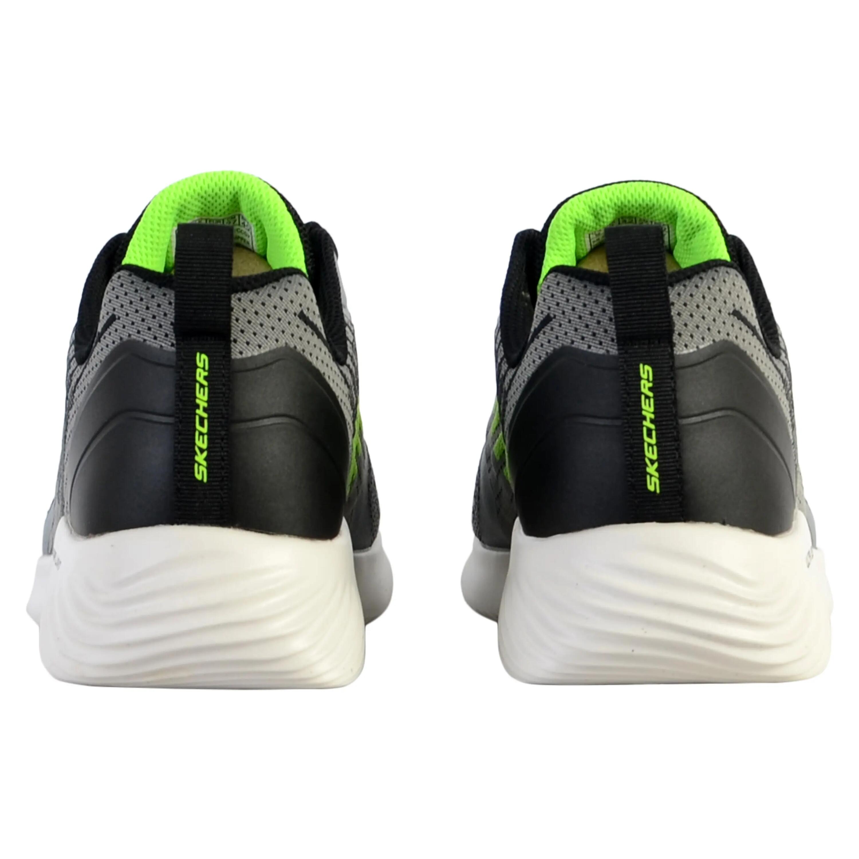 ZAPATOS Y COMPLEMENTOS SKECHERS  DE HOMBRE 232004 BOUNDER 4/5