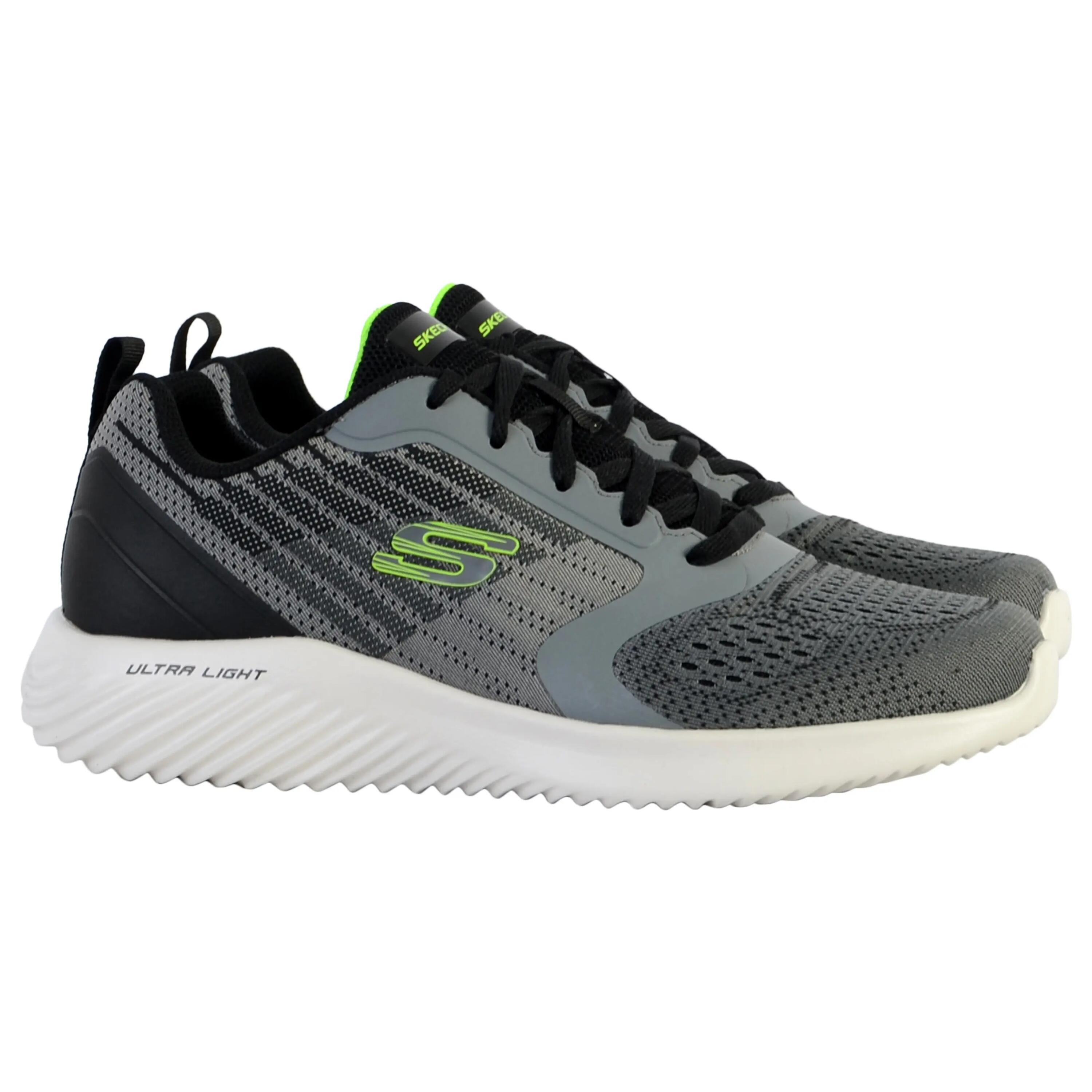 ZAPATOS Y COMPLEMENTOS SKECHERS  DE HOMBRE 232004 BOUNDER 3/5