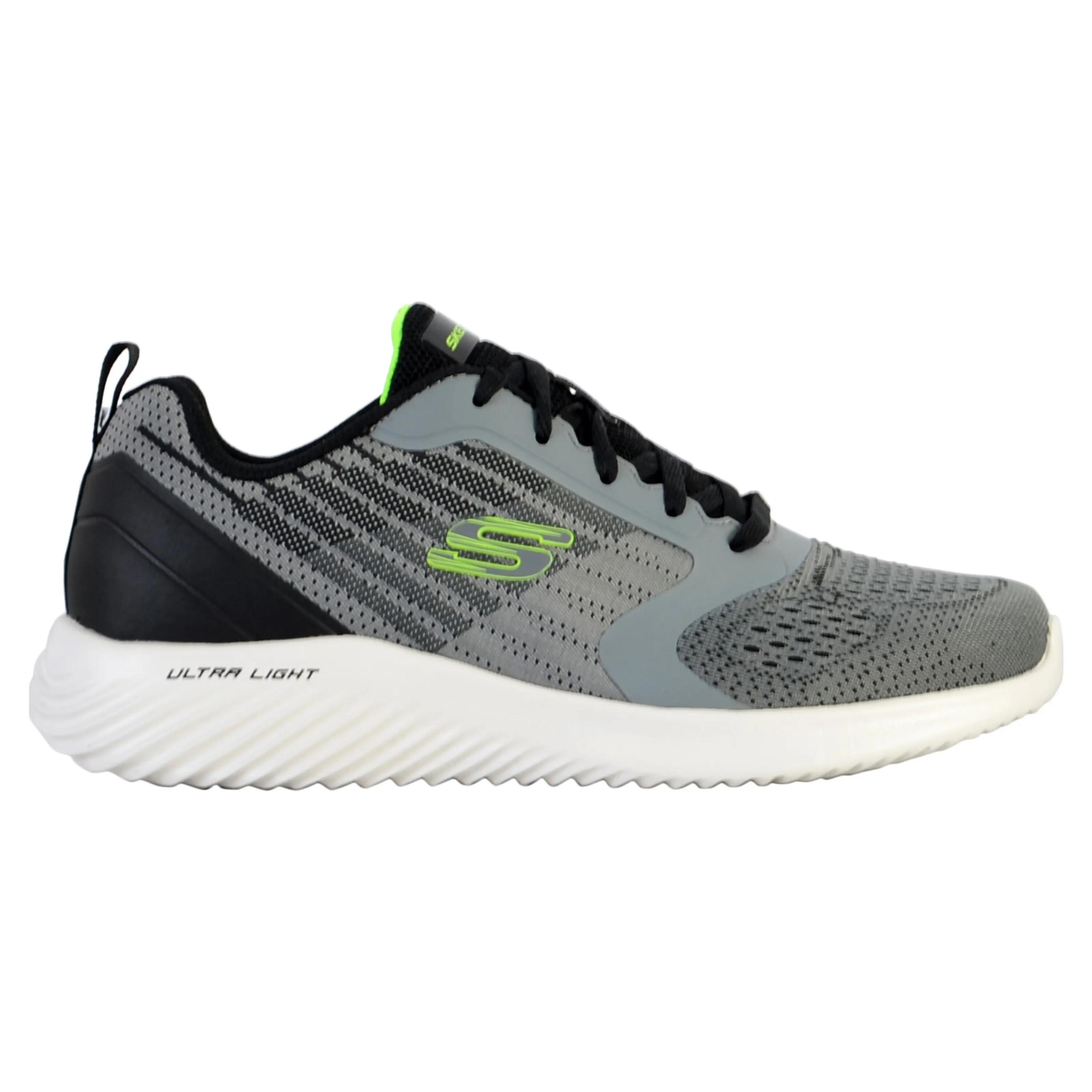 ZAPATOS Y COMPLEMENTOS SKECHERS  DE HOMBRE 232004 BOUNDER 2/5