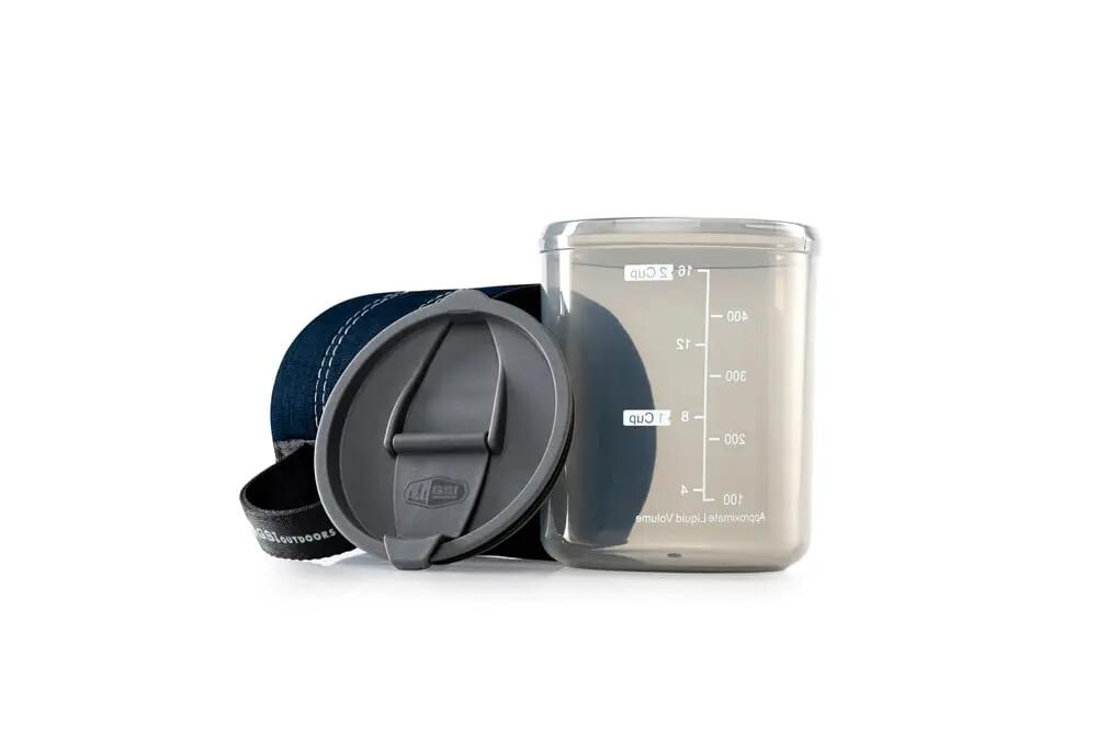 Tazza GSI Outdoors Infinity Backpacker da 550 ml 4/4
