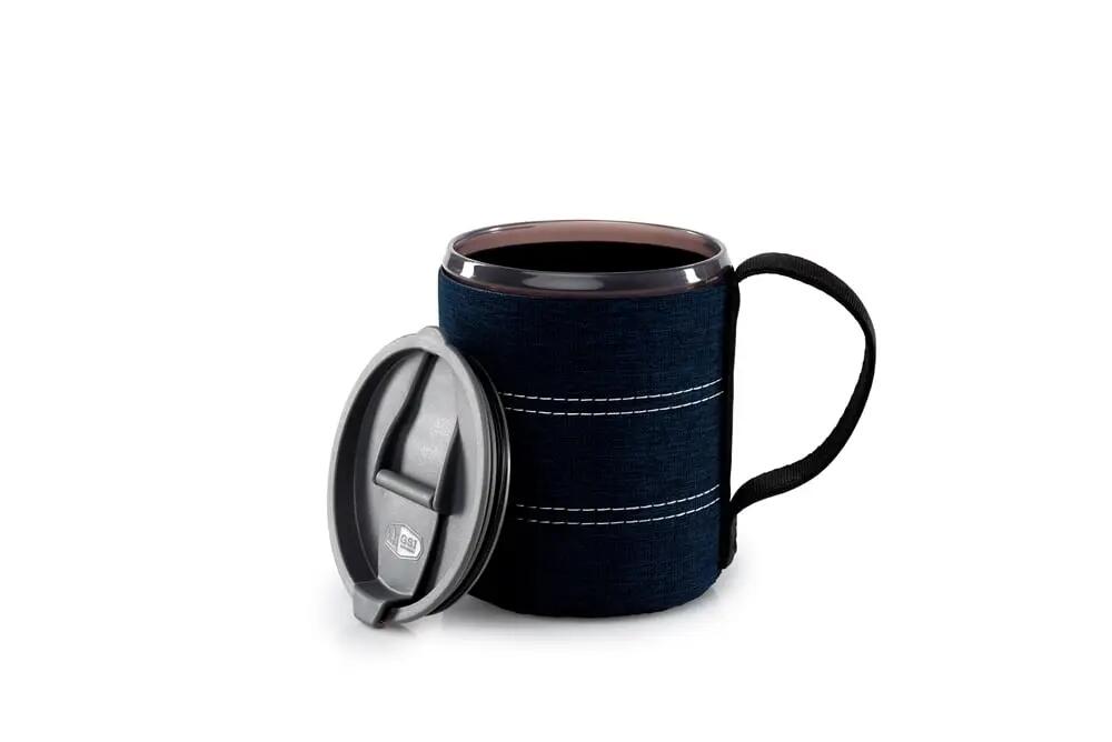 Tazza GSI Outdoors Infinity Backpacker da 550 ml 3/4