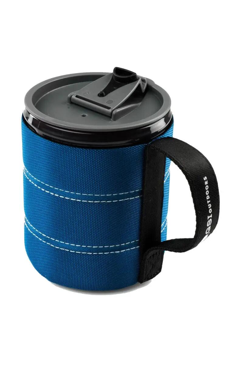 Tazza GSI Outdoors Infinity Backpacker da 550 ml 2/4