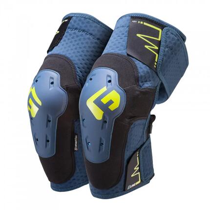 Genouillères VTT/BMX - G-FORM - E-line