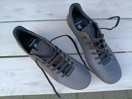 Entre Particuliers - Chaussures de gravel Specialised S-Works S-Works