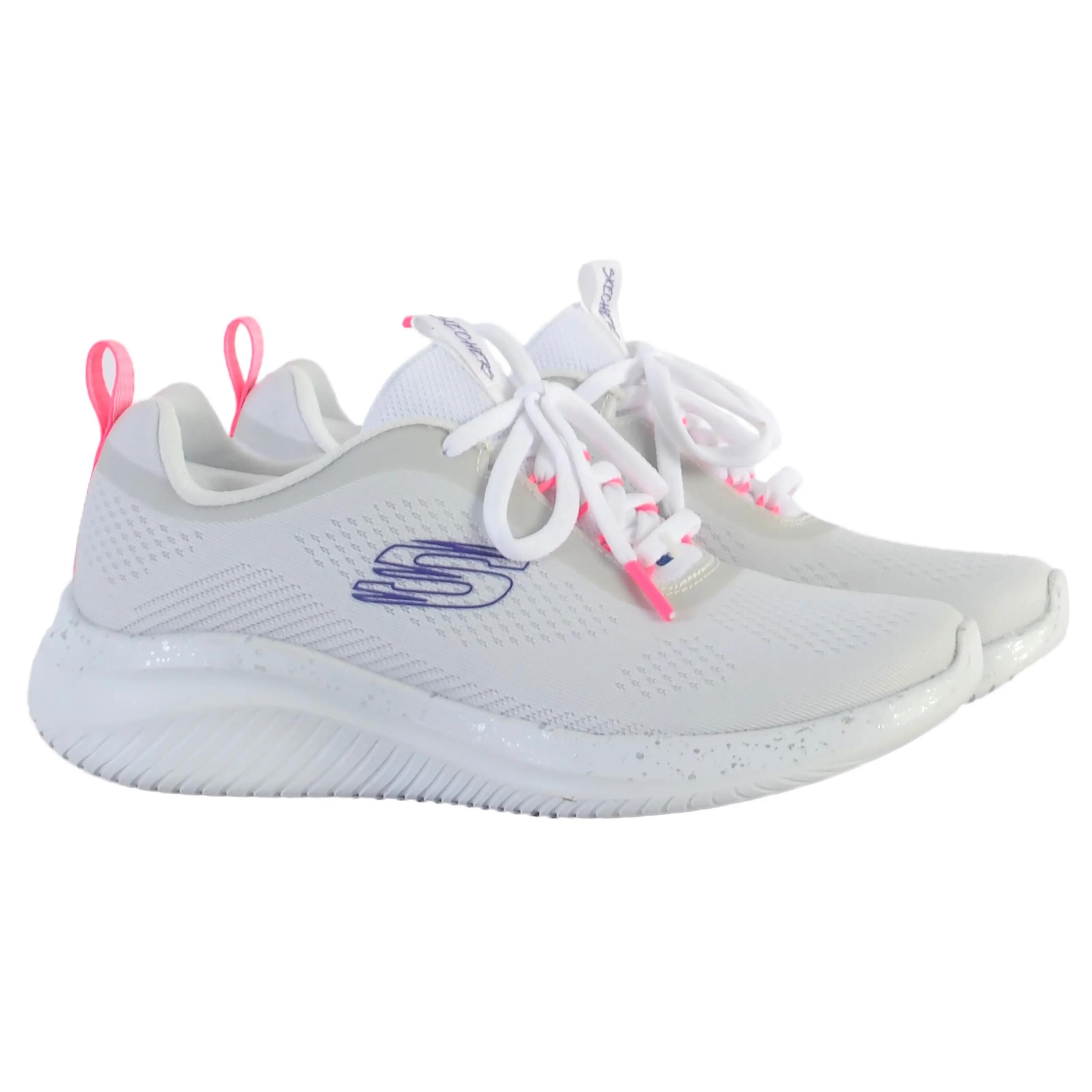 Sapatos para o treino para mulher Skechers Ultra Flex 30 New Horizons 3/5