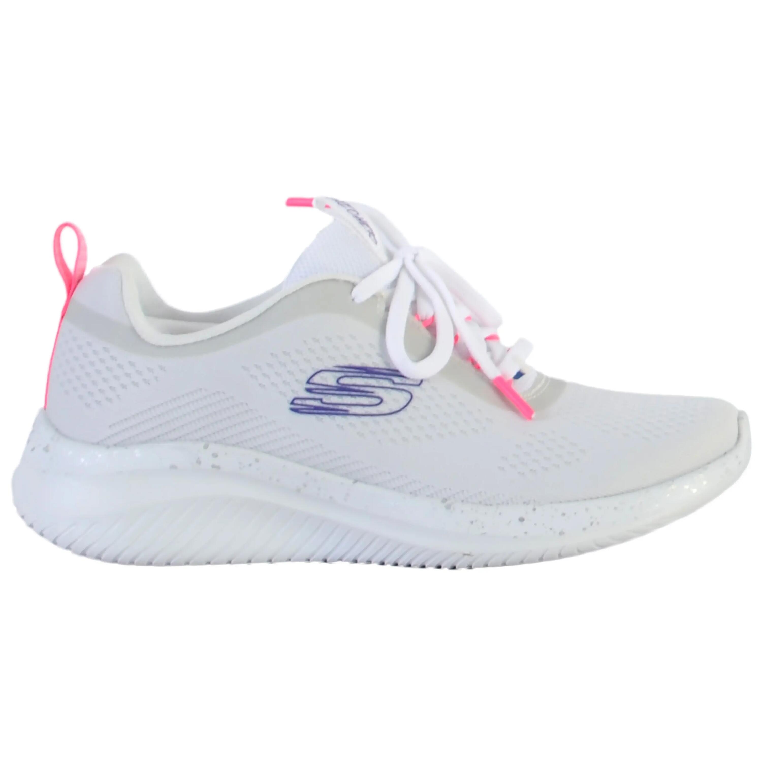 Sapatos para o treino para mulher Skechers Ultra Flex 30 New Horizons 2/5