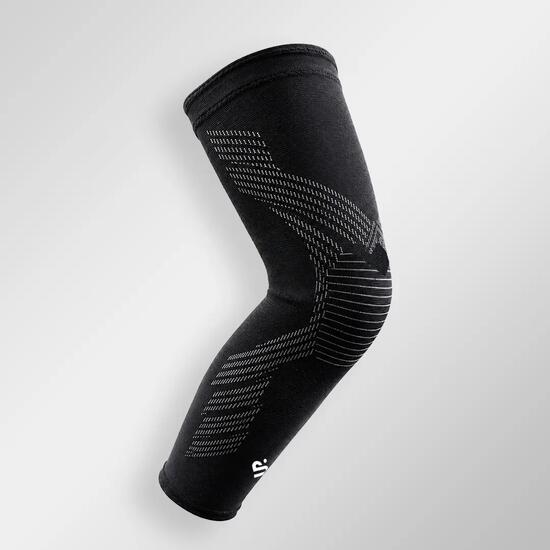 Tutore a compressione per gamba/ginocchio - SKINUP Sport