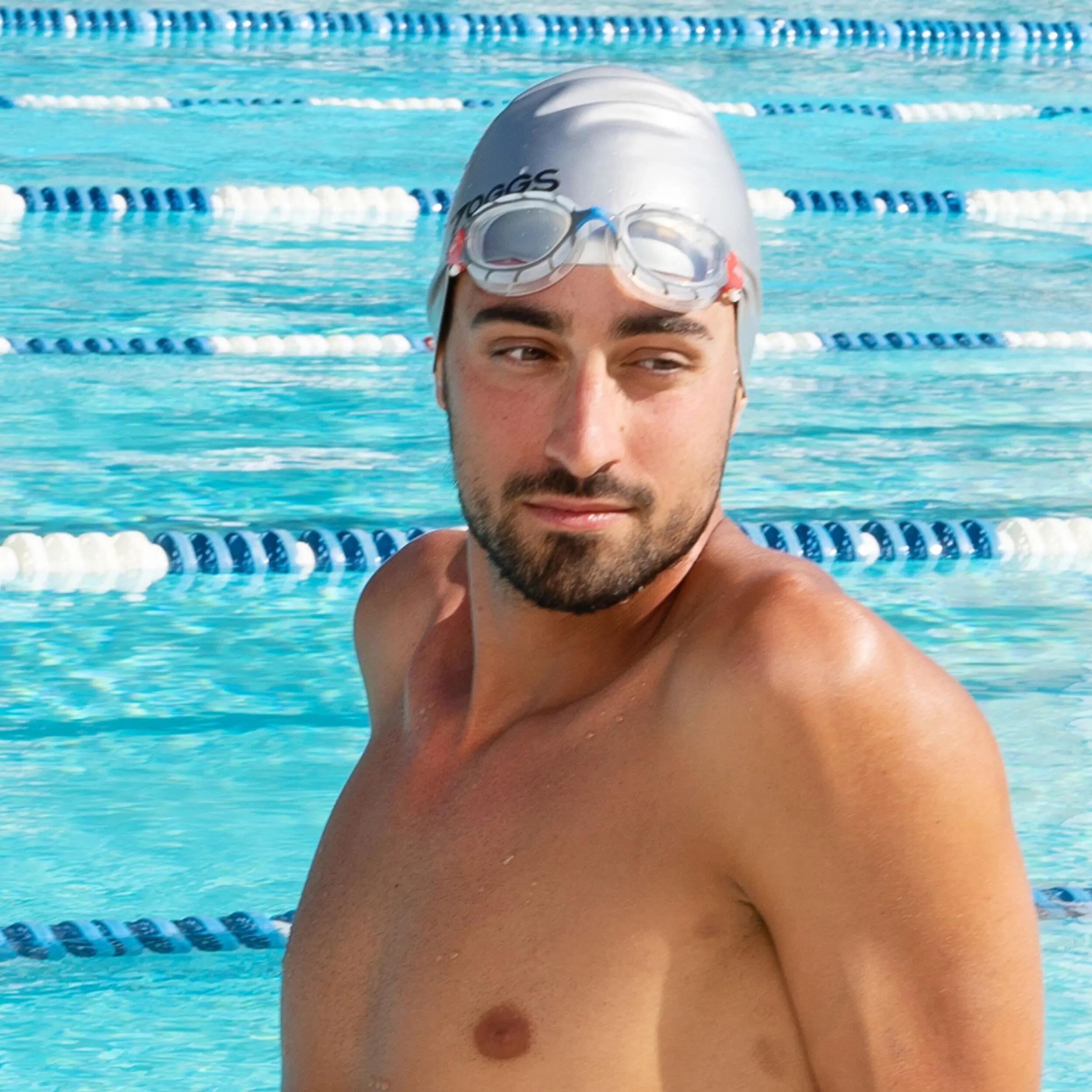 Lunettes de natation Zoggs Predator 4/4