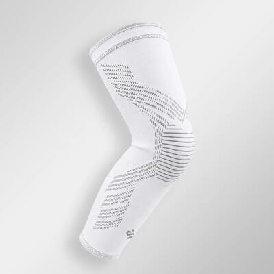 Tutore a compressione per gamba/ginocchio - SKINUP Sport