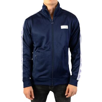 Felpa New Balance MJ93514 - Uomo