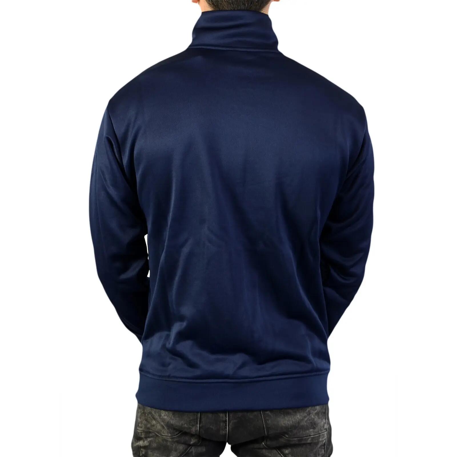 Felpa New Balance MJ93514 - Uomo 3/3