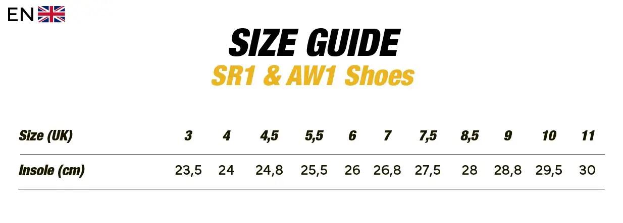 Scarpe Swimrun AW1 Running - AquaRun 7/7
