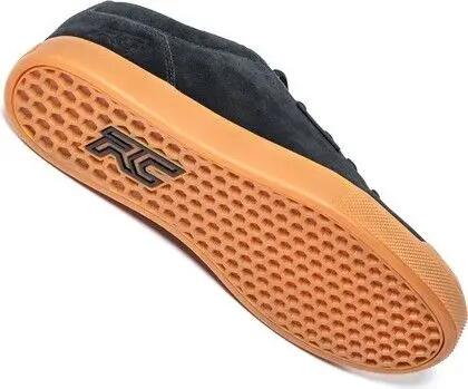 Chaussures Vice Men's Black 5/5