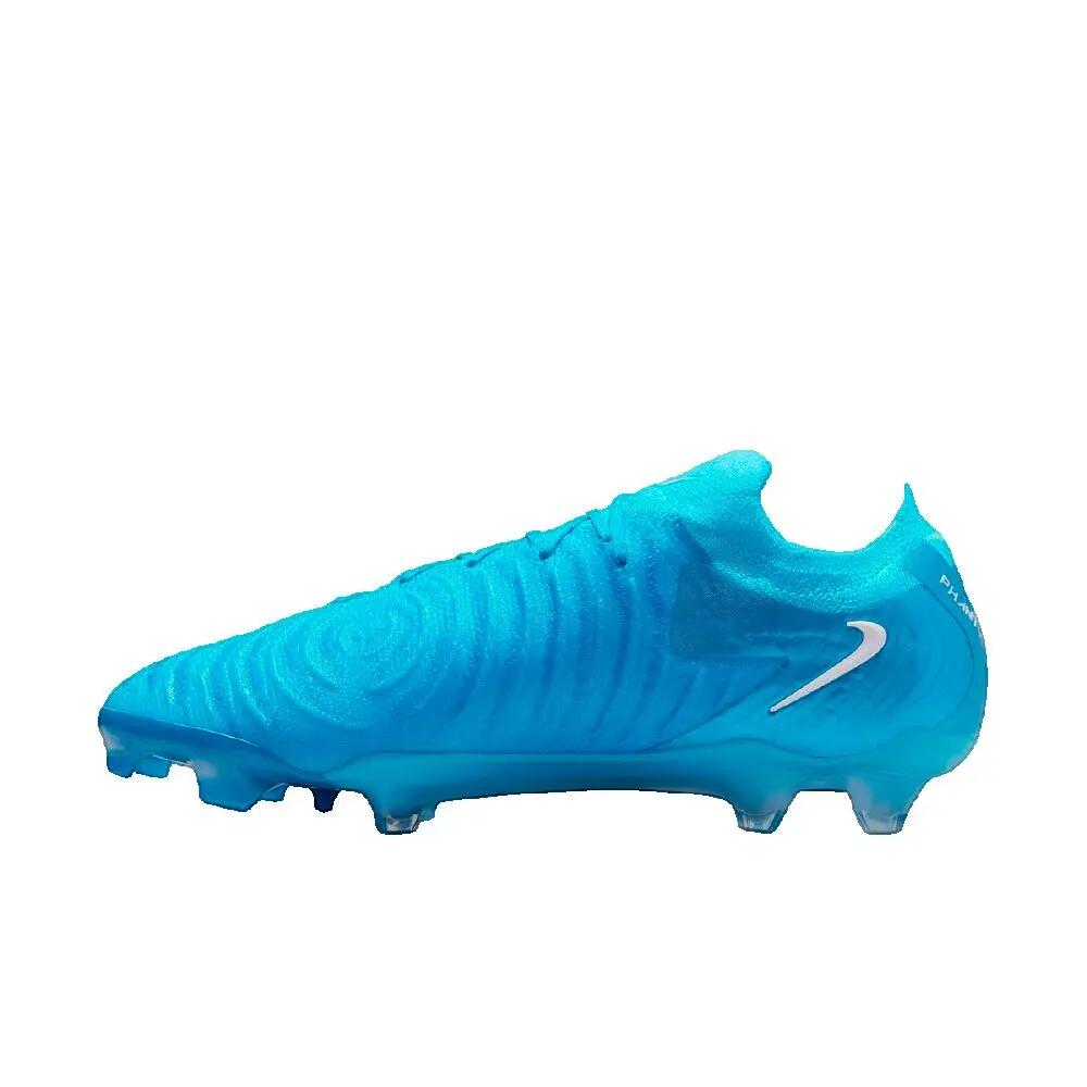 Noppen Schoenen Nike Phantom GX 2 Elite FG Blue Fury 2/3