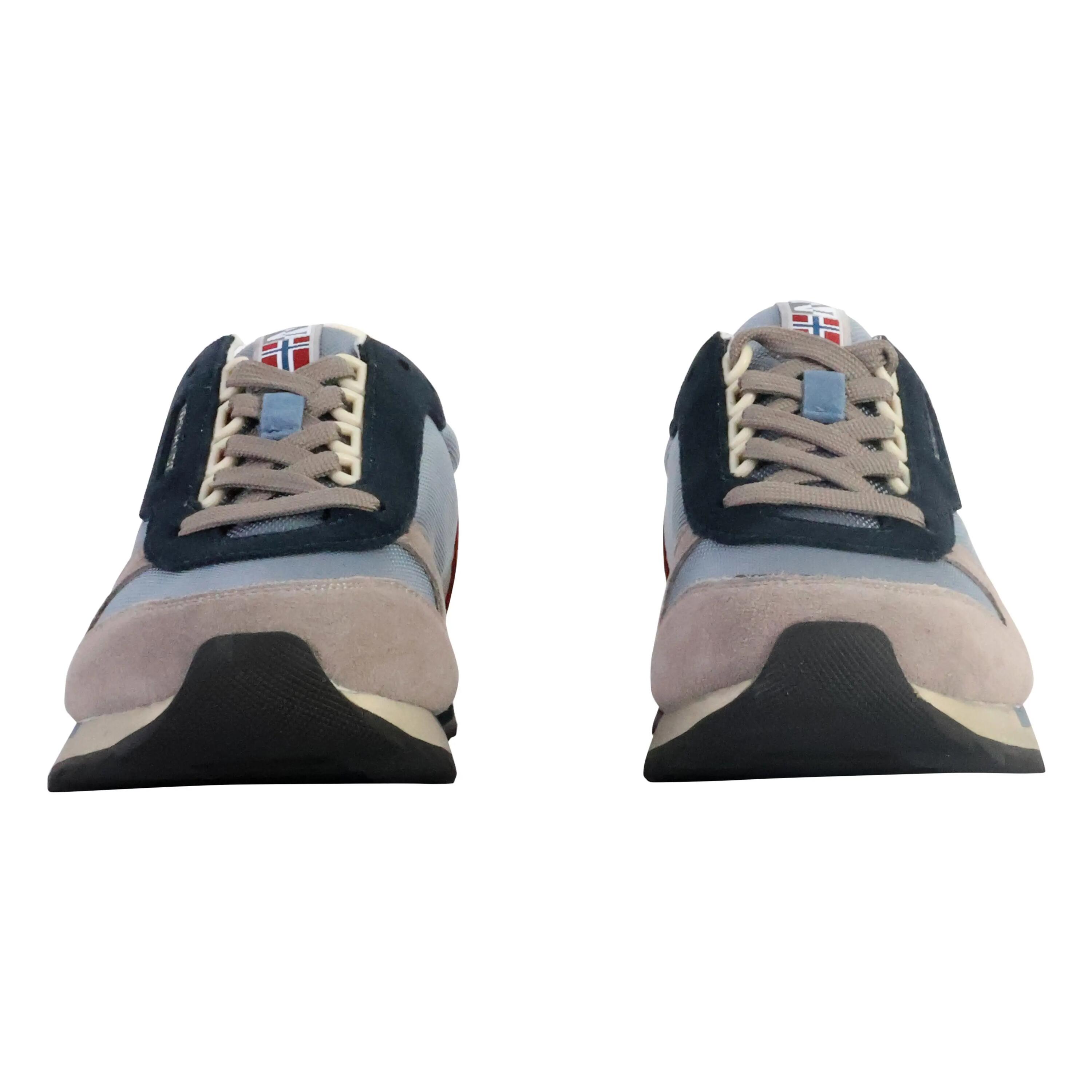 Buty do chodzenia męskie Napapijri Virtus 02 5/5