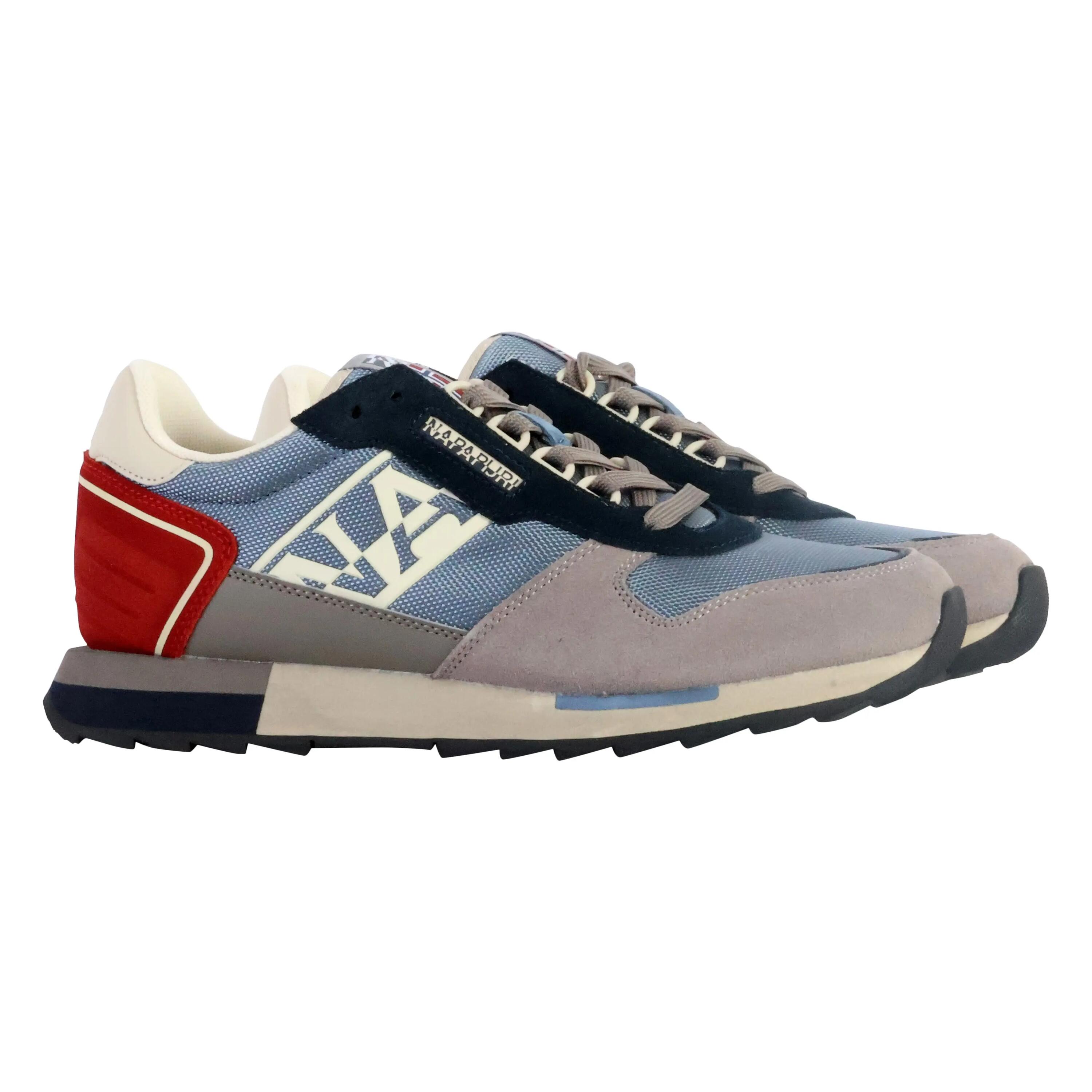 Buty do chodzenia męskie Napapijri Virtus 02 3/5