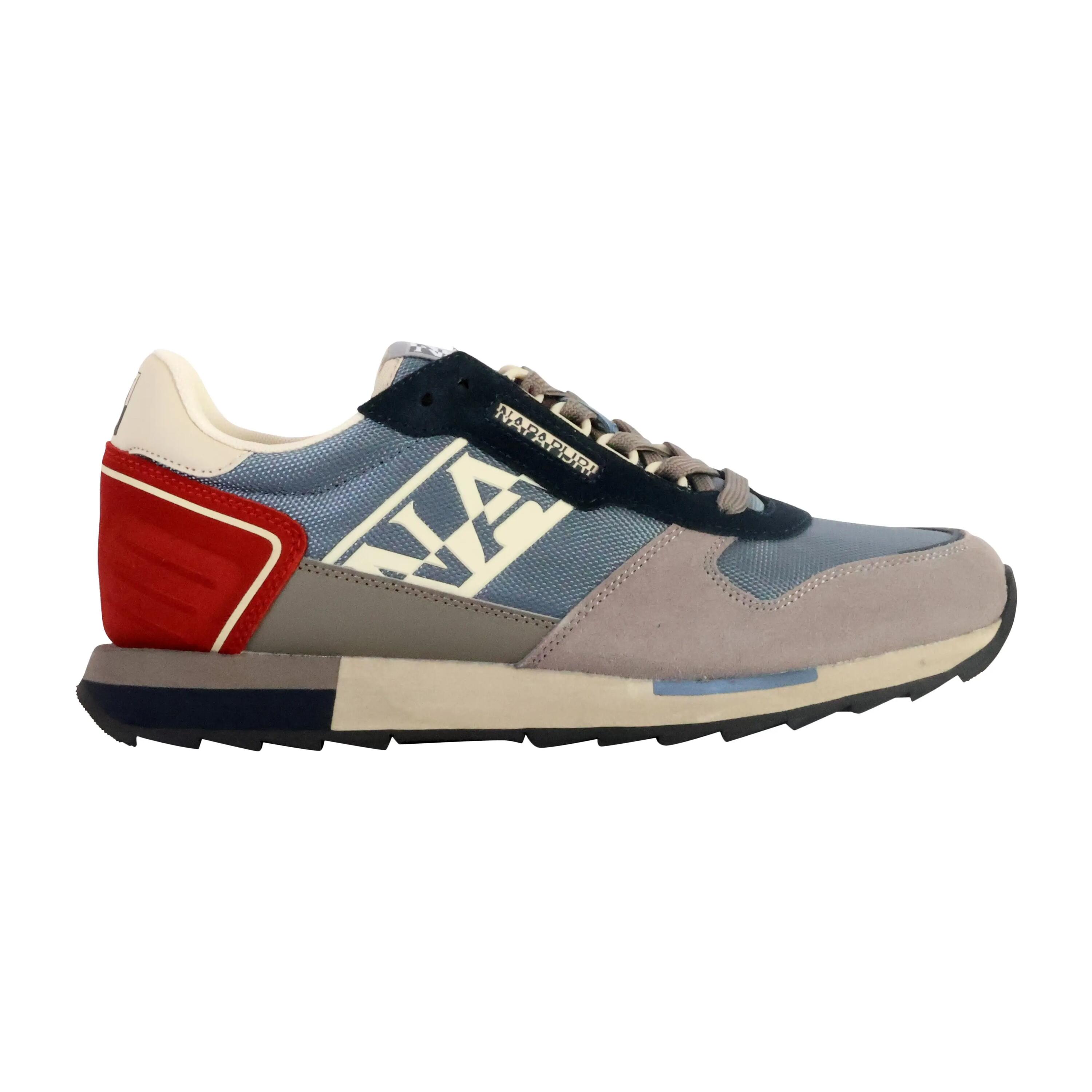 Buty do chodzenia męskie Napapijri Virtus 02 2/5