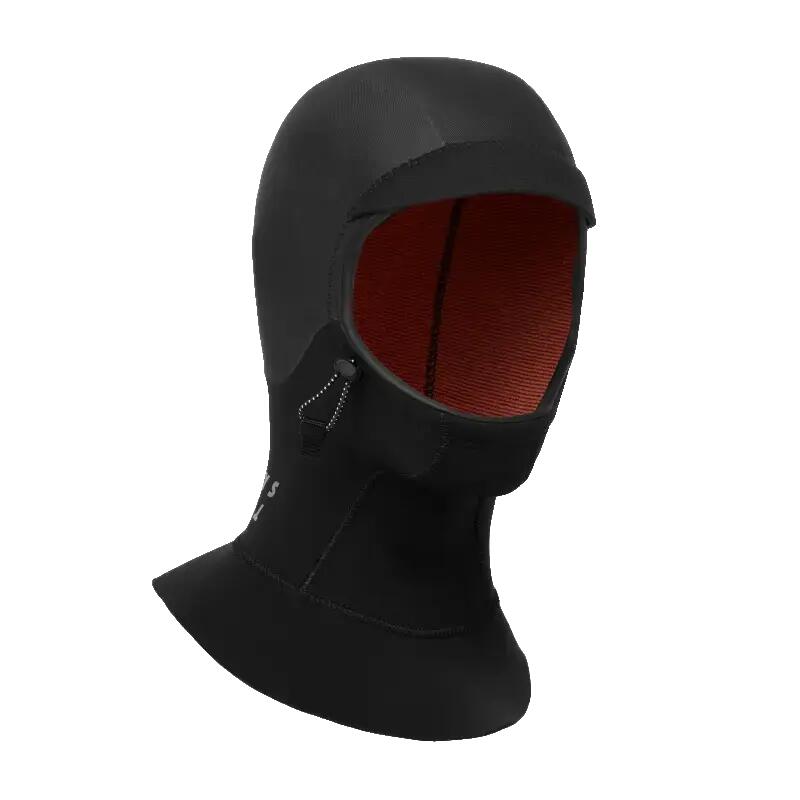 Mystic Roam Hood Long 3mm 7/7