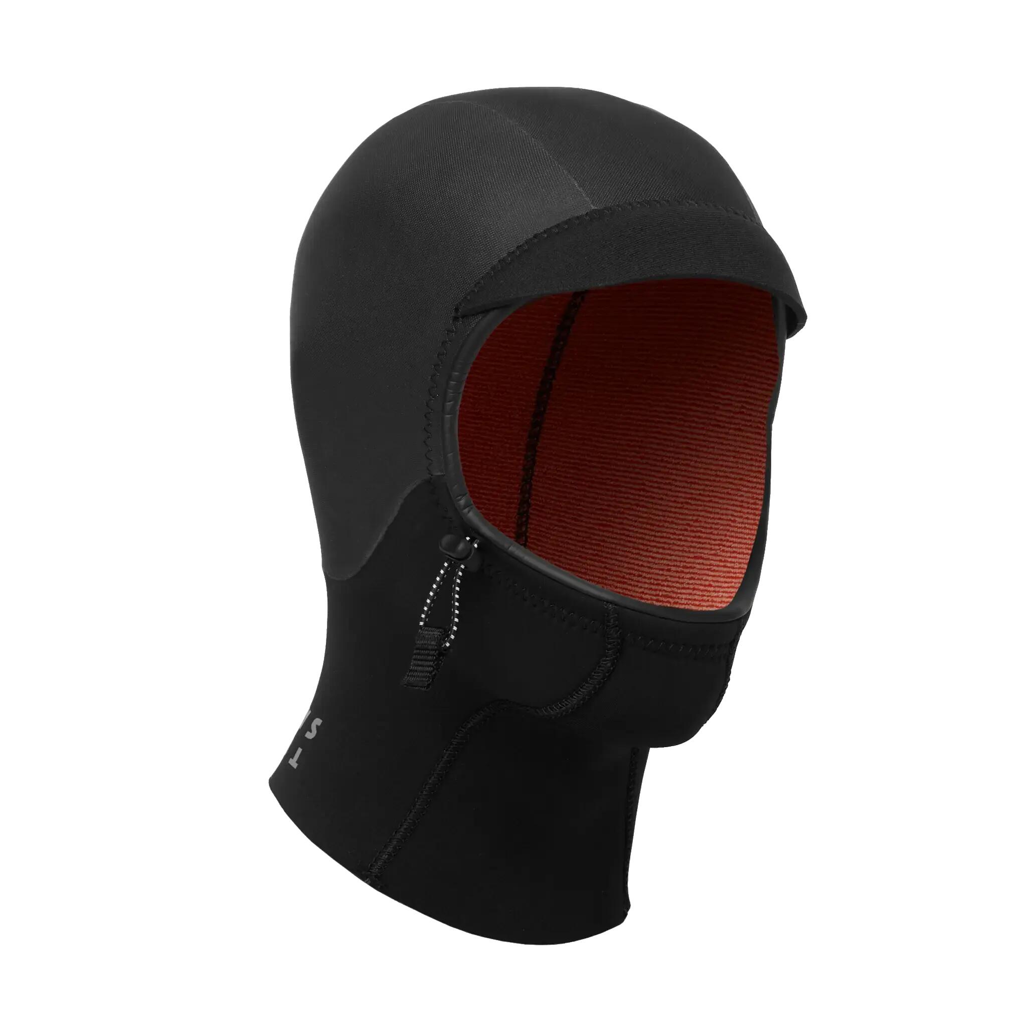 Mystic Roam Hood 3Mm 5/7