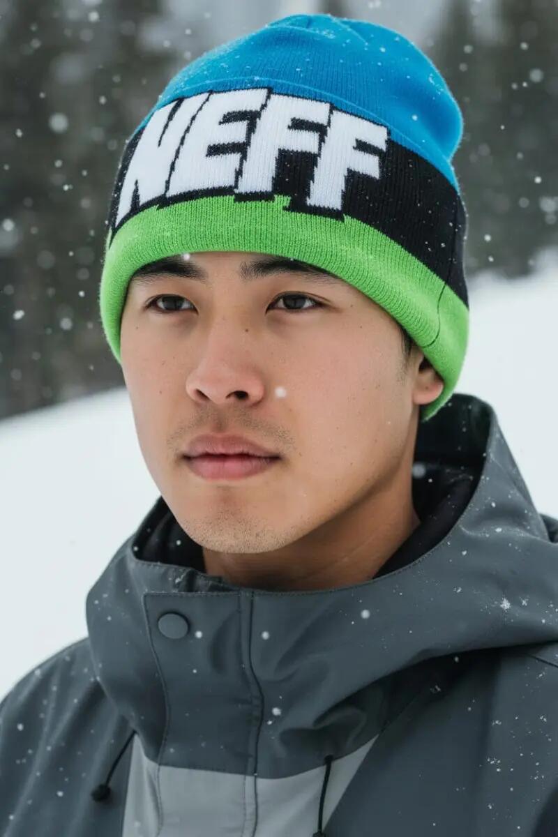NEFF picture