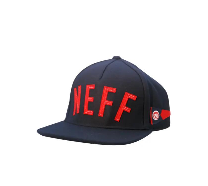 Felty Verstellbar - Cap 3/3