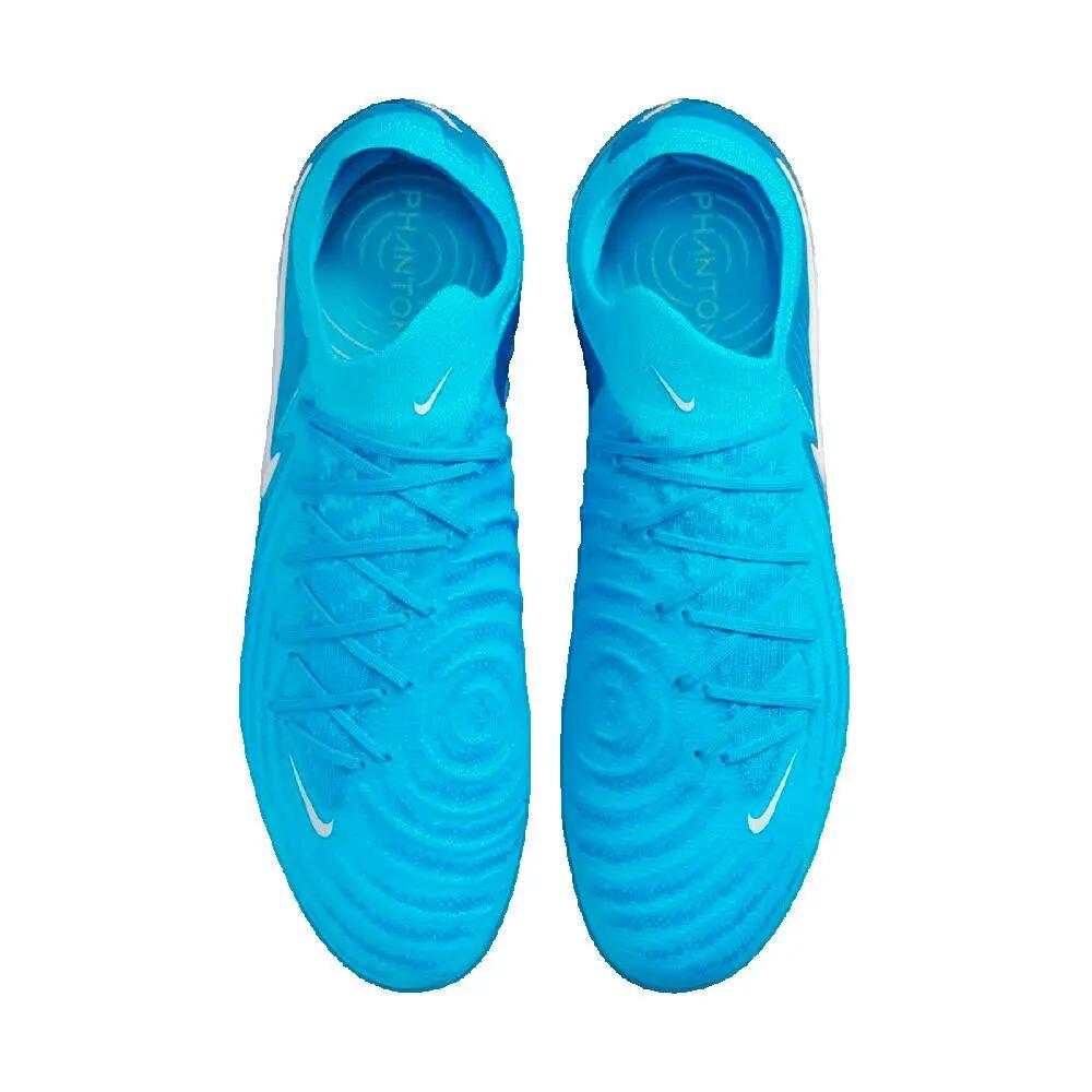 Noppen Schoenen Nike Phantom GX 2 Elite FG Blue Fury 3/3