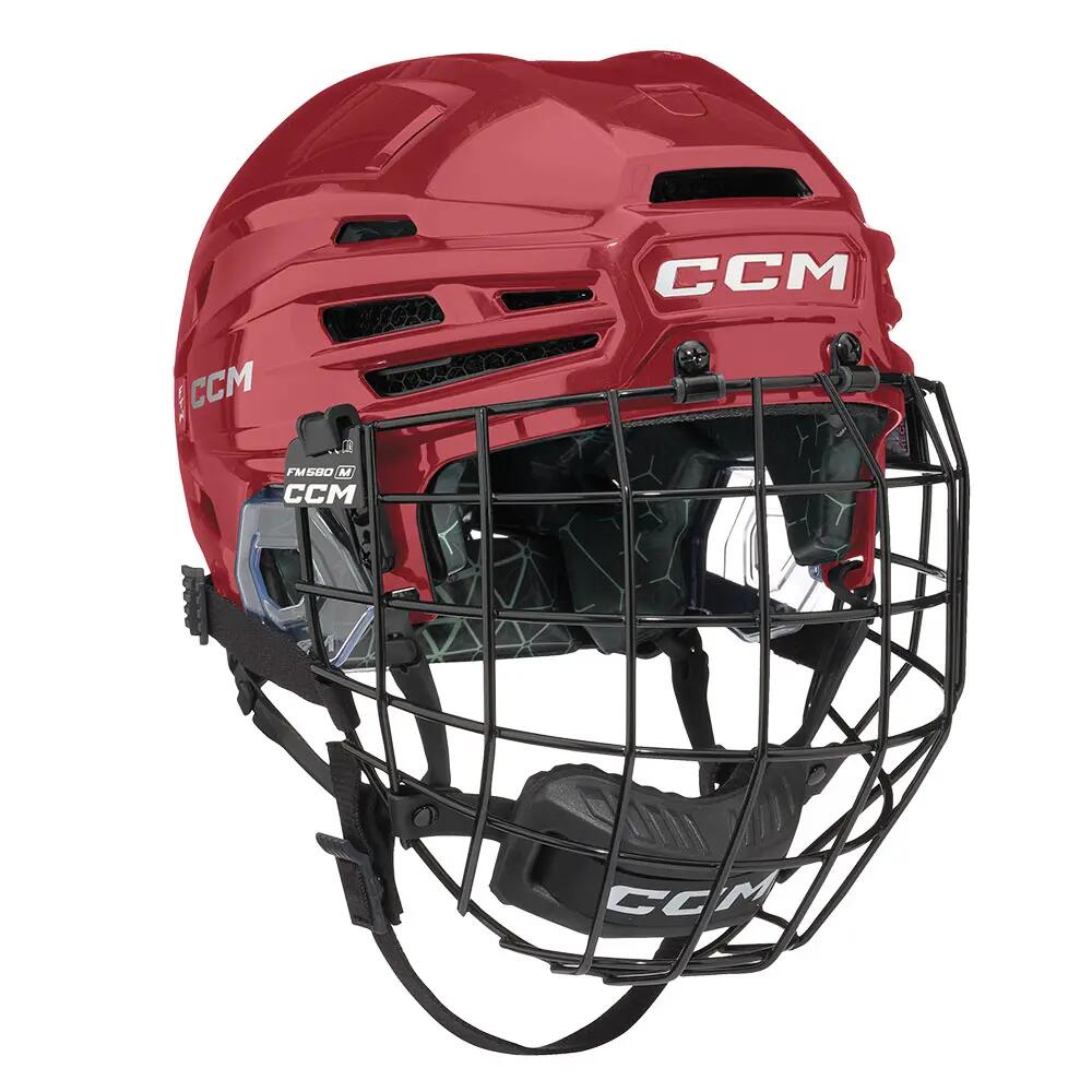 Casco combinado FTW SR XS/S 3/4