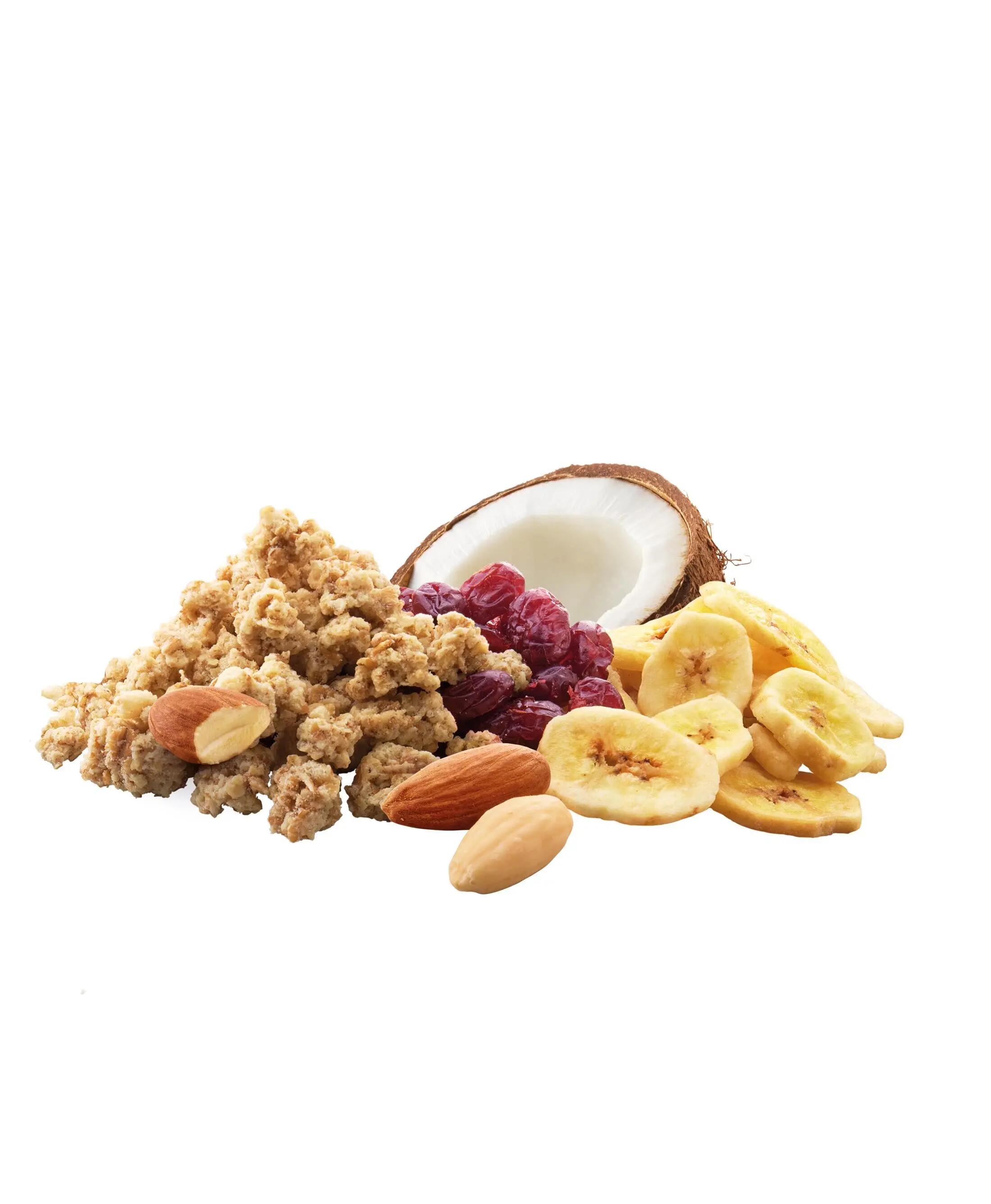 Adventure Food Knusper-Müsli 2/7