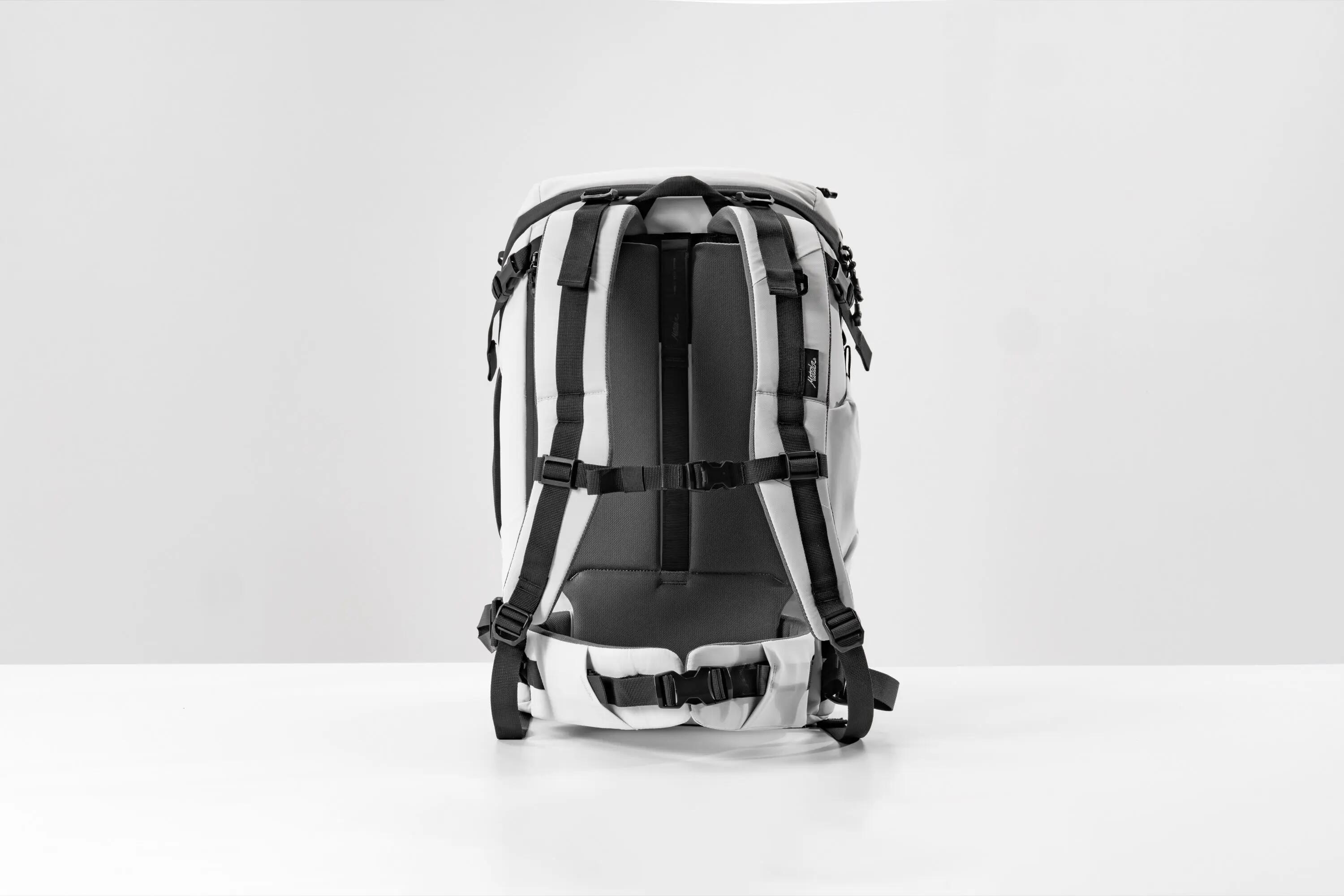 Matador GlobeRider35 Reisrucksack 35L weiss 6/7