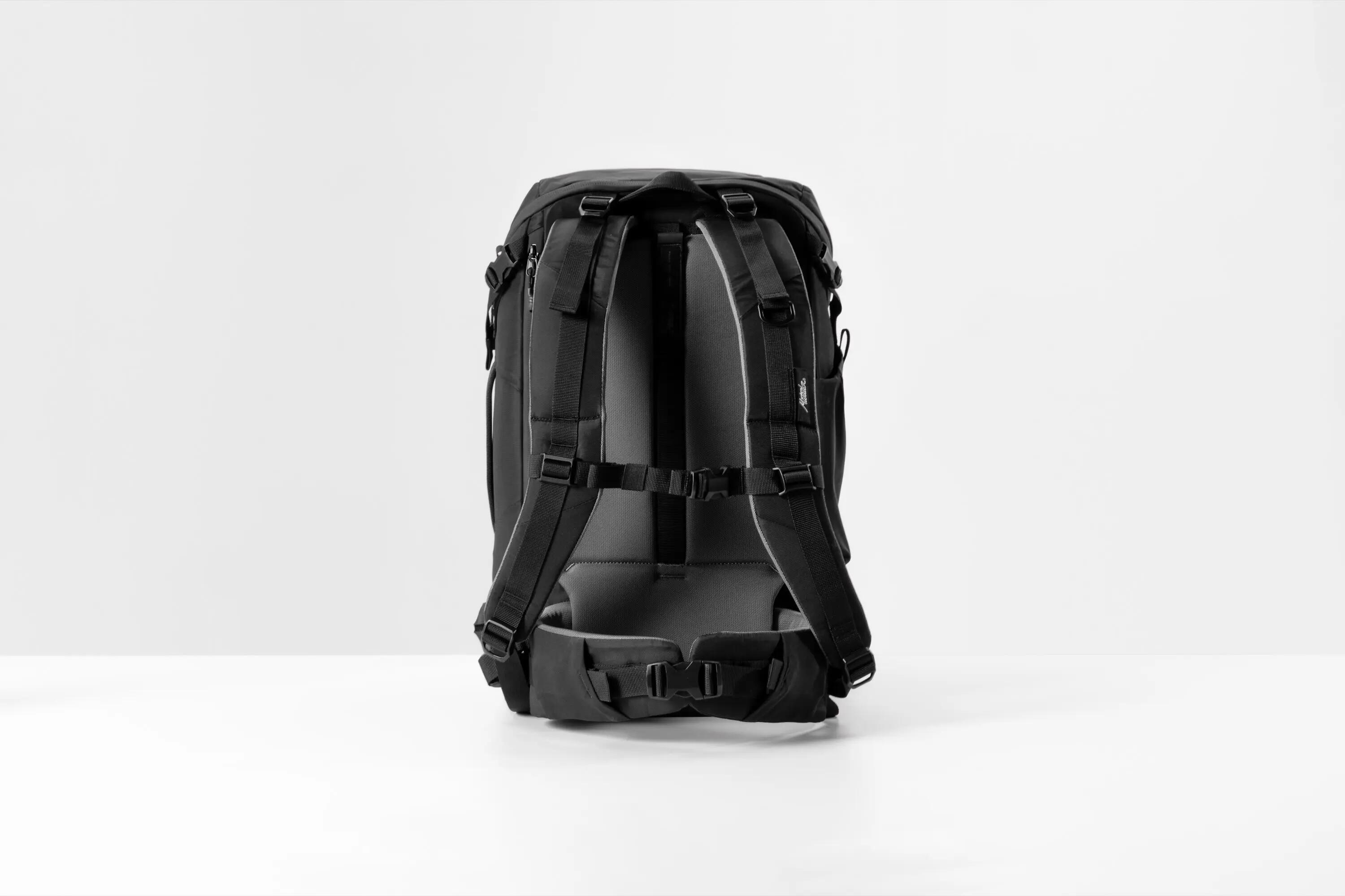 Matador GlobeRider35 Reise-Rucksack 35L schwarz 5/7