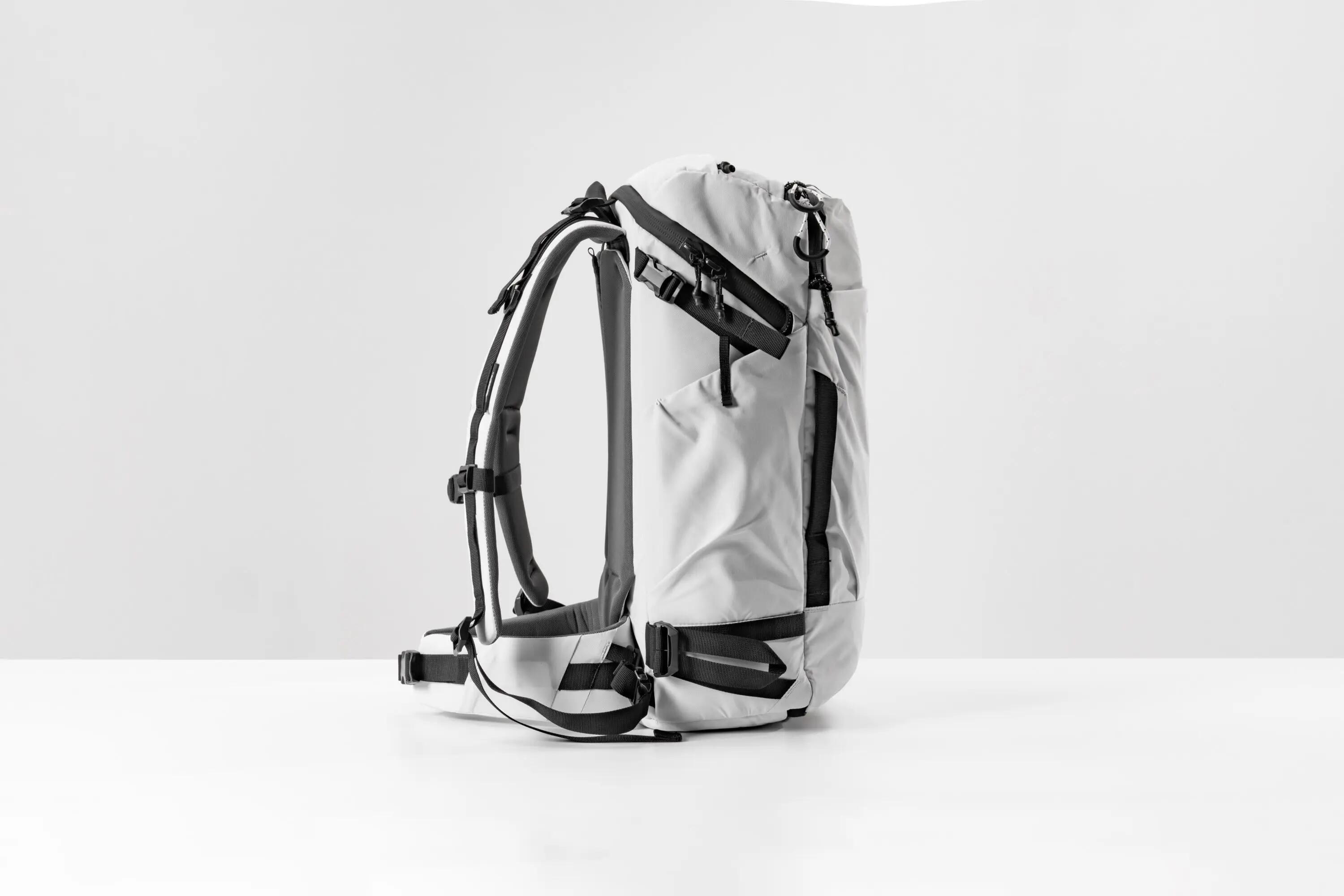 Matador GlobeRider35 Reisrucksack 35L weiss 5/7