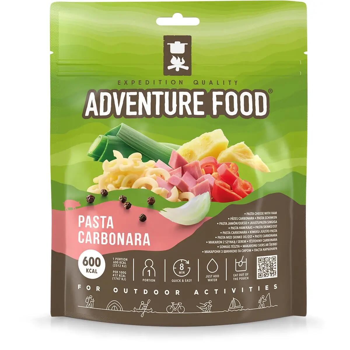 ADVENTURE FOOD picture