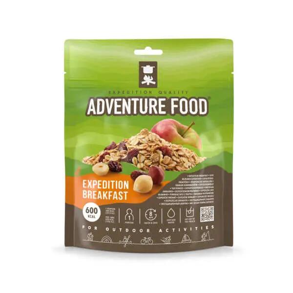 ADVENTURE FOOD picture