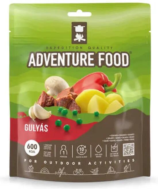 ADVENTURE FOOD picture