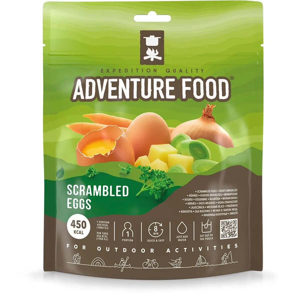 ADVENTURE FOOD picture