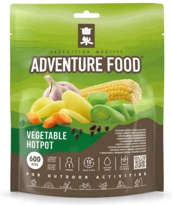 ADVENTURE FOOD picture