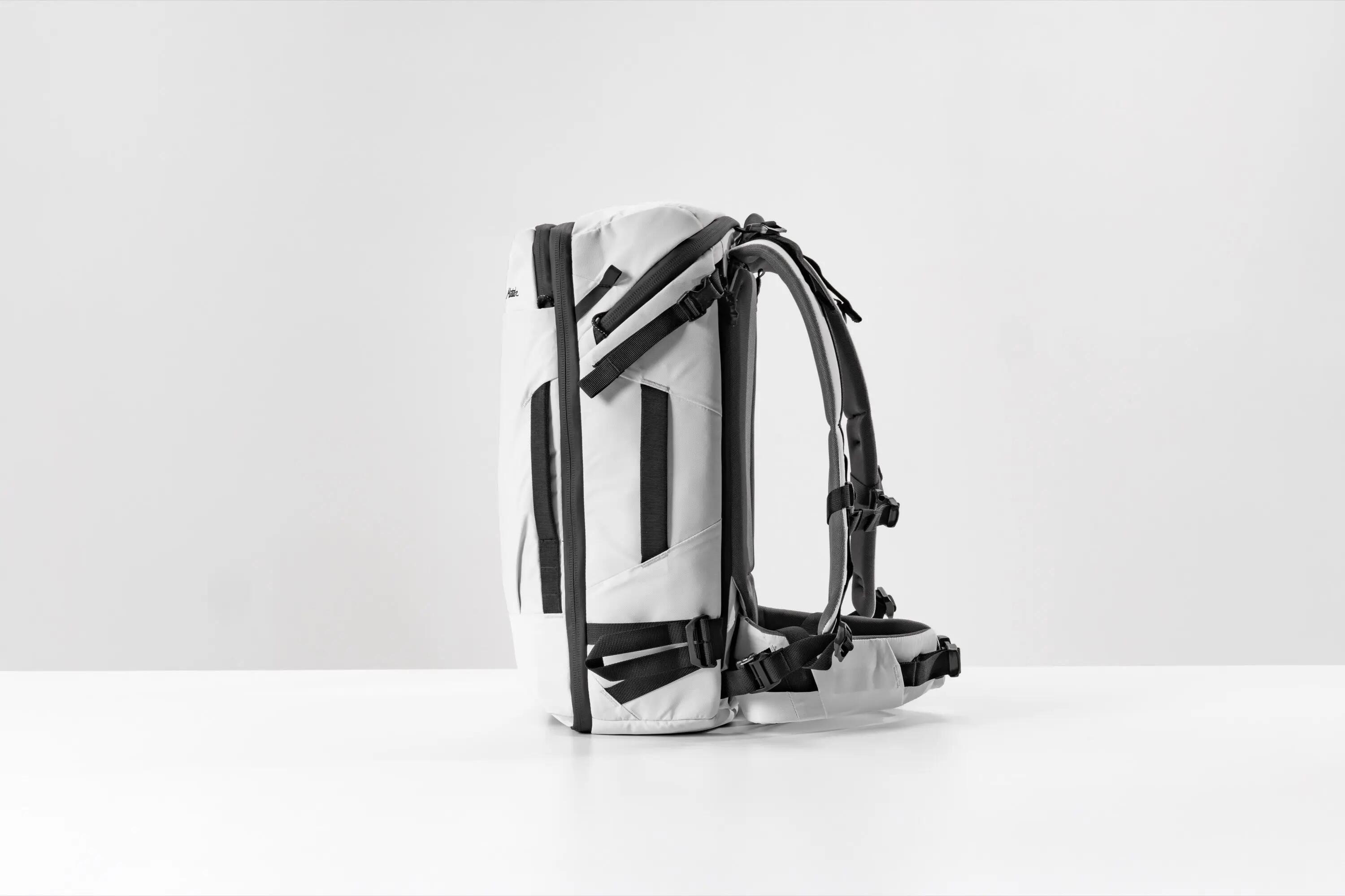 Matador GlobeRider35 Reisrucksack 35L weiss 4/7